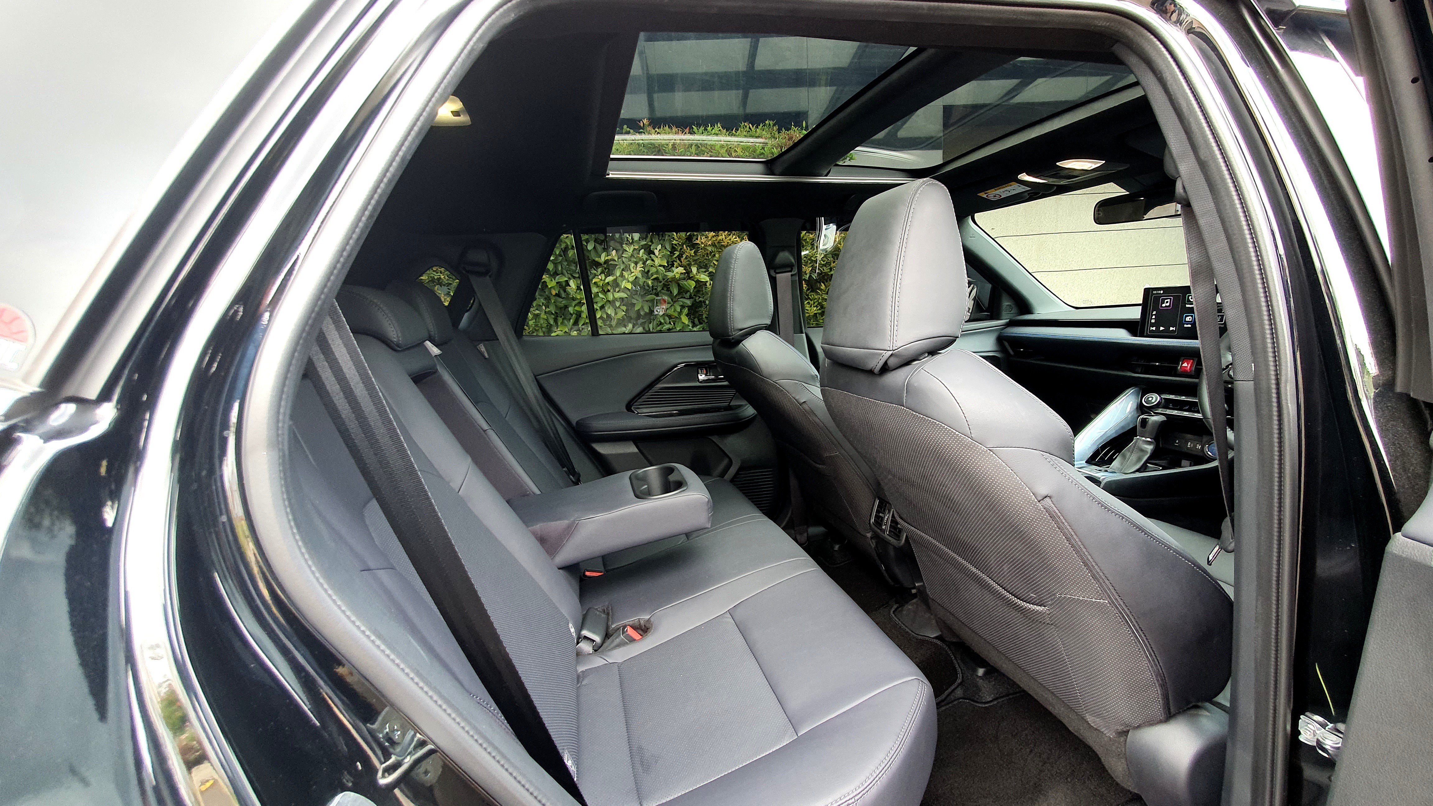 2023 Toyota Yaris Cross 2023 Toyota Yaris Cross