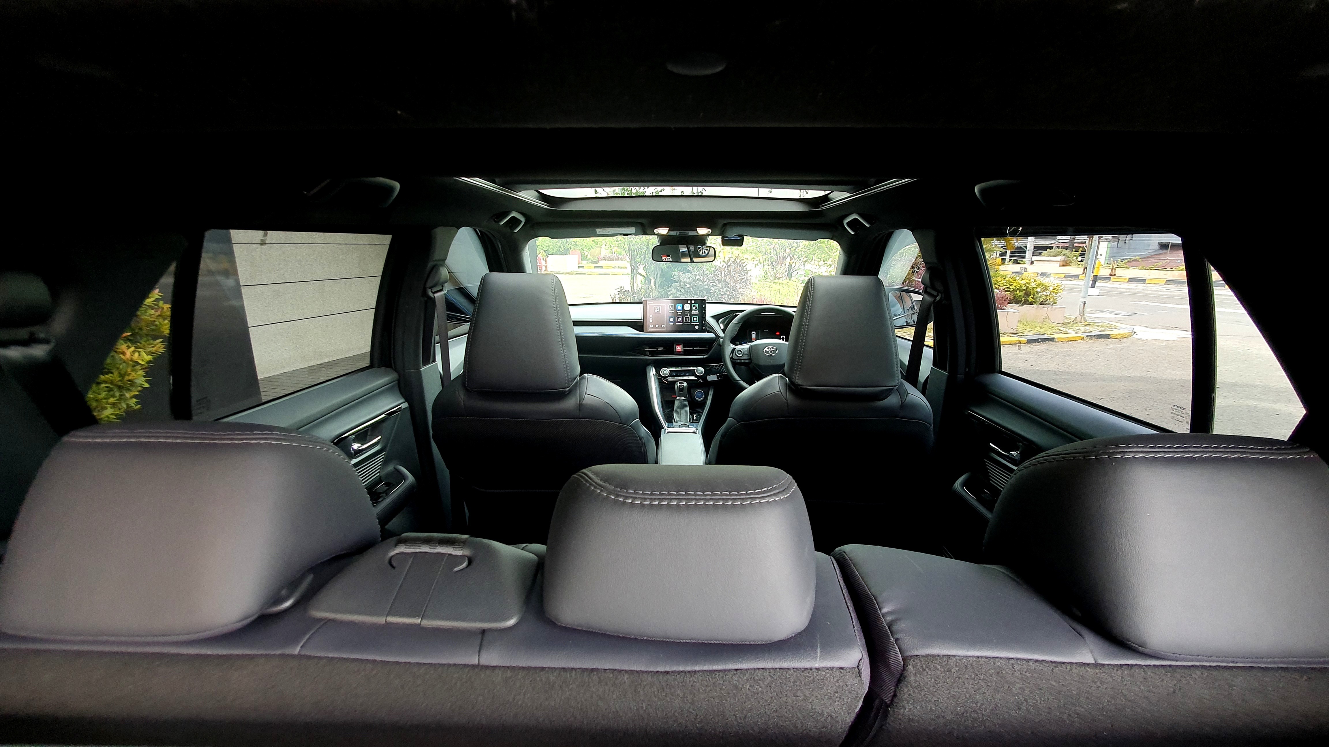 2023 Toyota Yaris Cross 2023 Toyota Yaris Cross