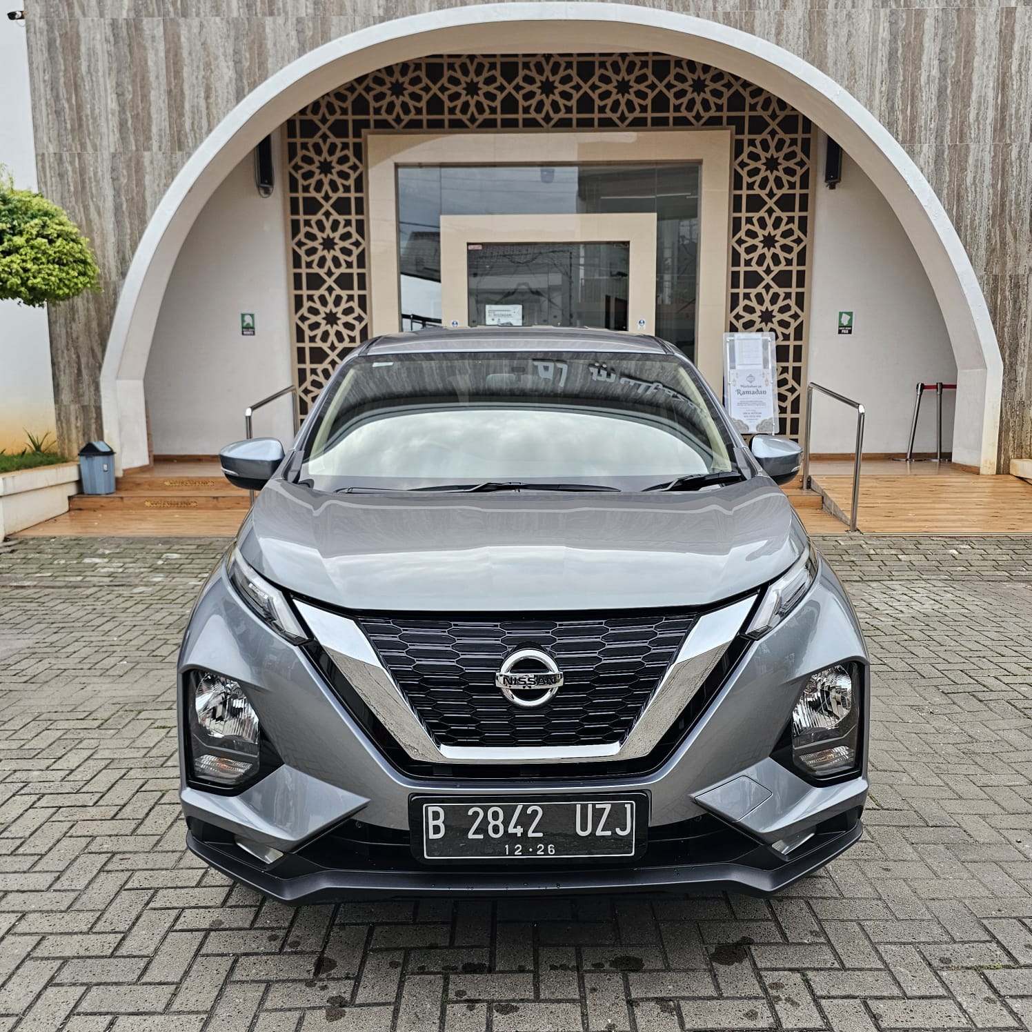 Second Hand 2021 Nissan Livina Second Hand 2021 Nissan Livina