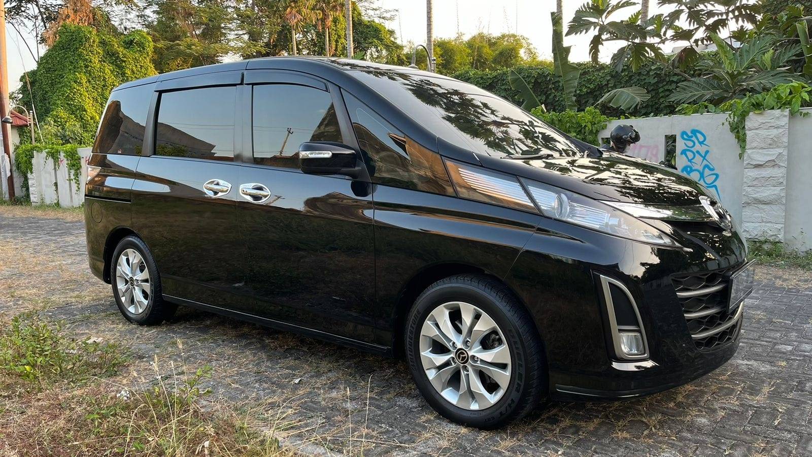 2012 Mazda Biante 2.0L AT 2012 Mazda Biante 2.0L AT