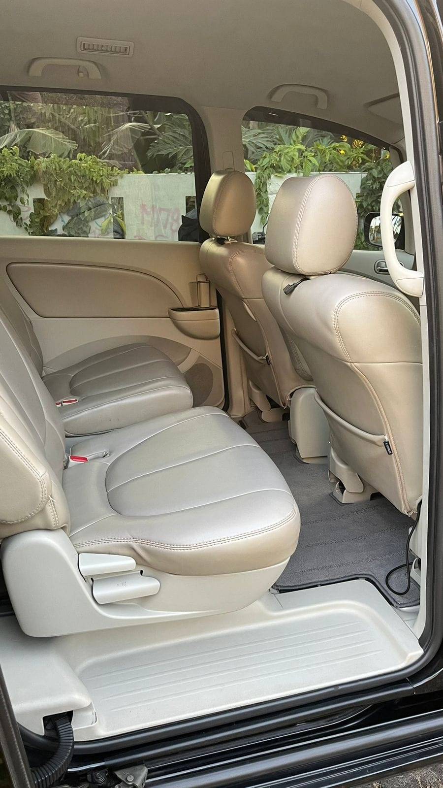 2012 Mazda Biante 2.0L AT 2012 Mazda Biante 2.0L AT