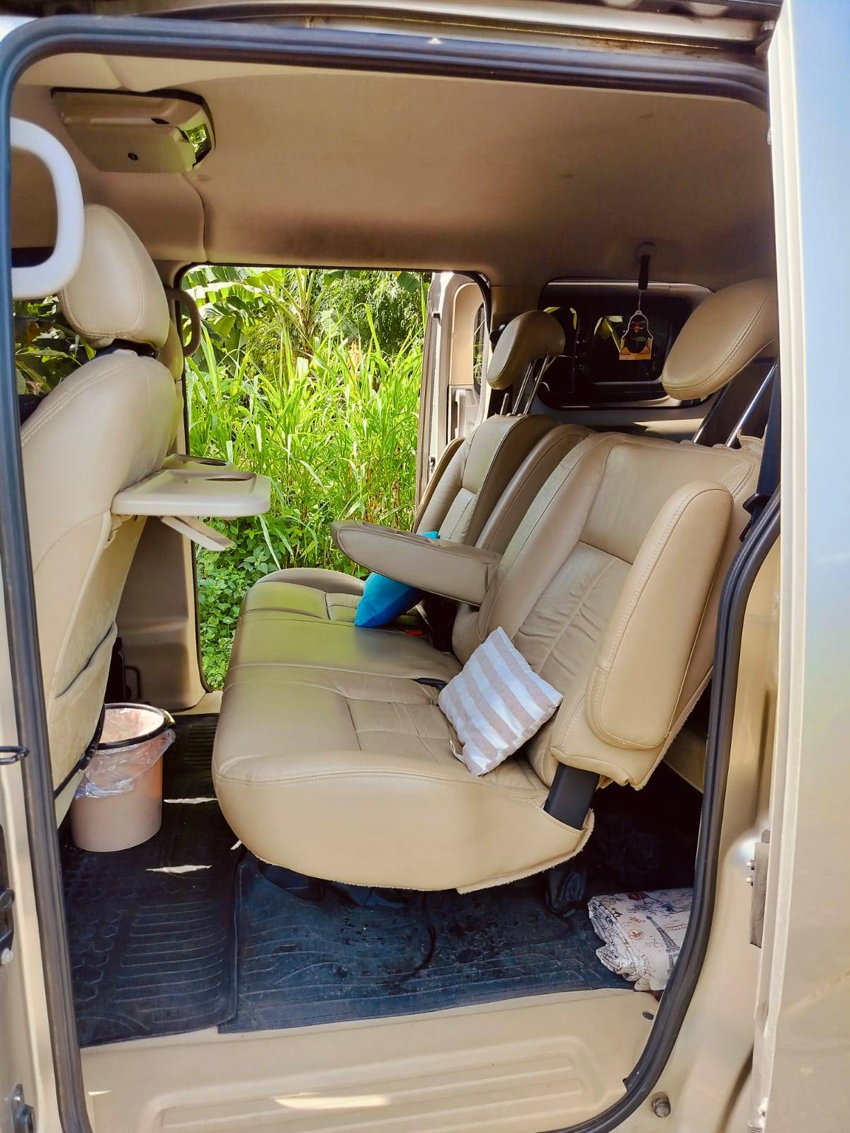 2014 Nissan Evalia XV HIGHWAY STAR 1.5L AT 2014 Nissan Evalia XV HIGHWAY STAR 1.5L AT