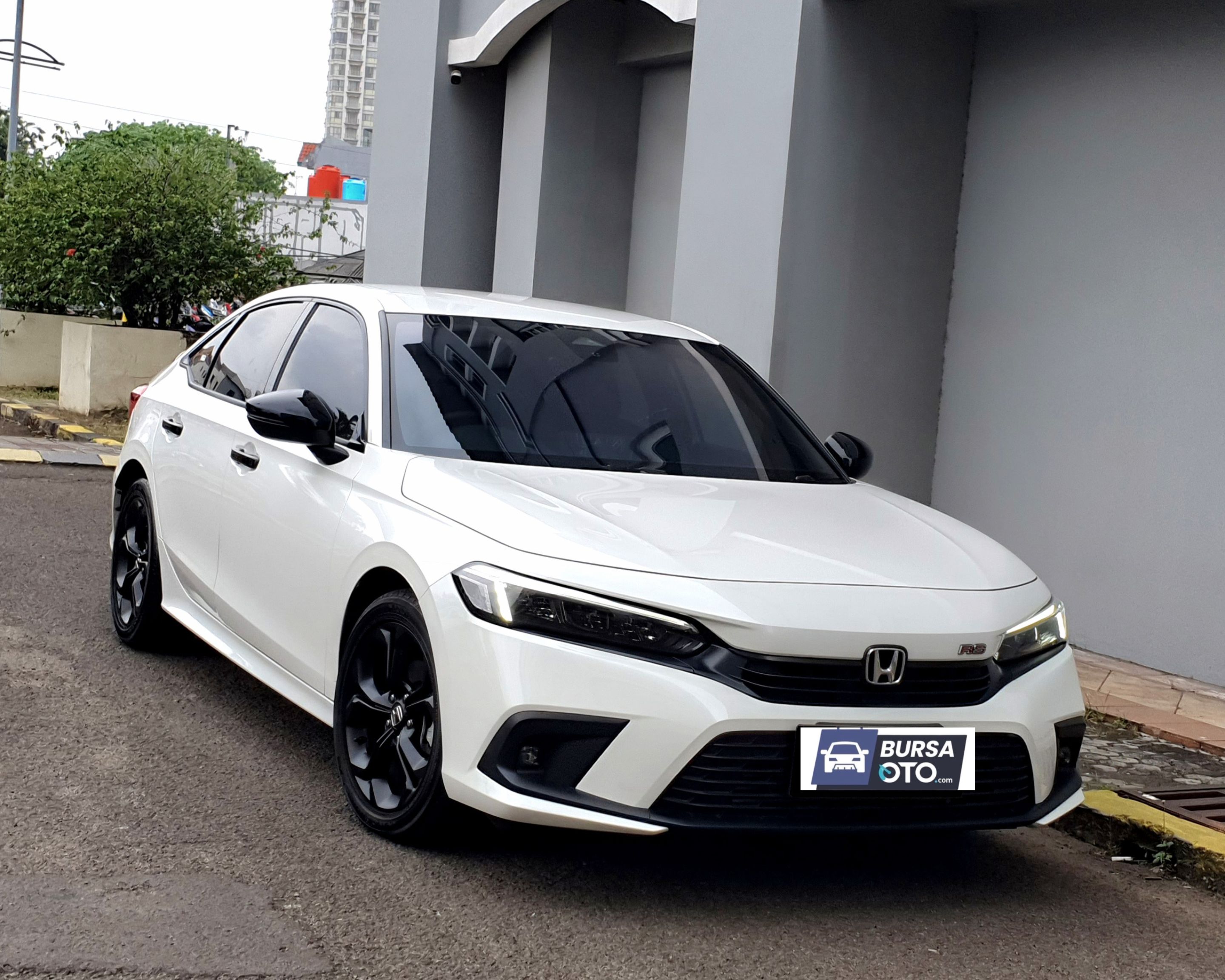 2023 Honda Civic RS 2023 Honda Civic RS