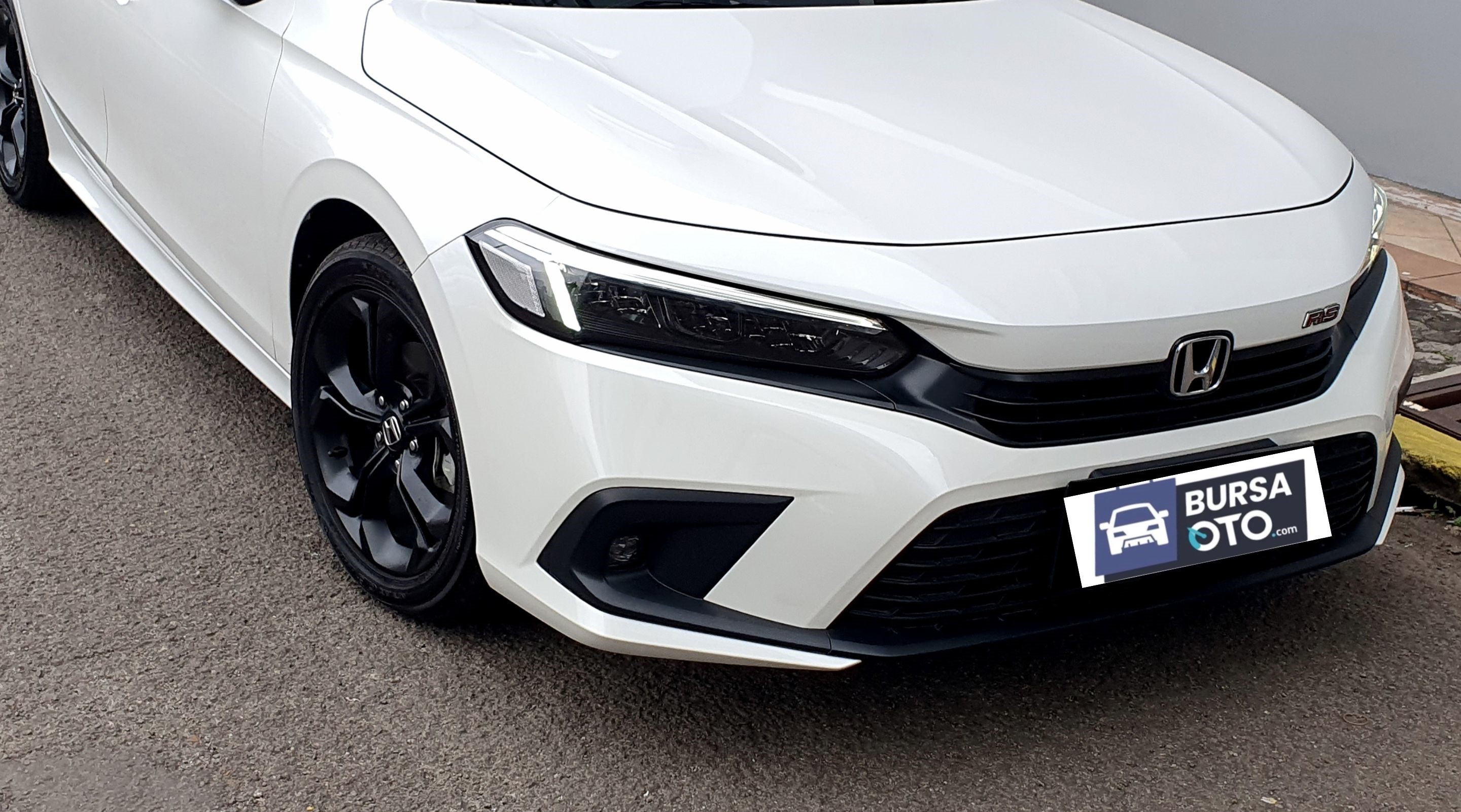 2023 Honda Civic RS 2023 Honda Civic RS