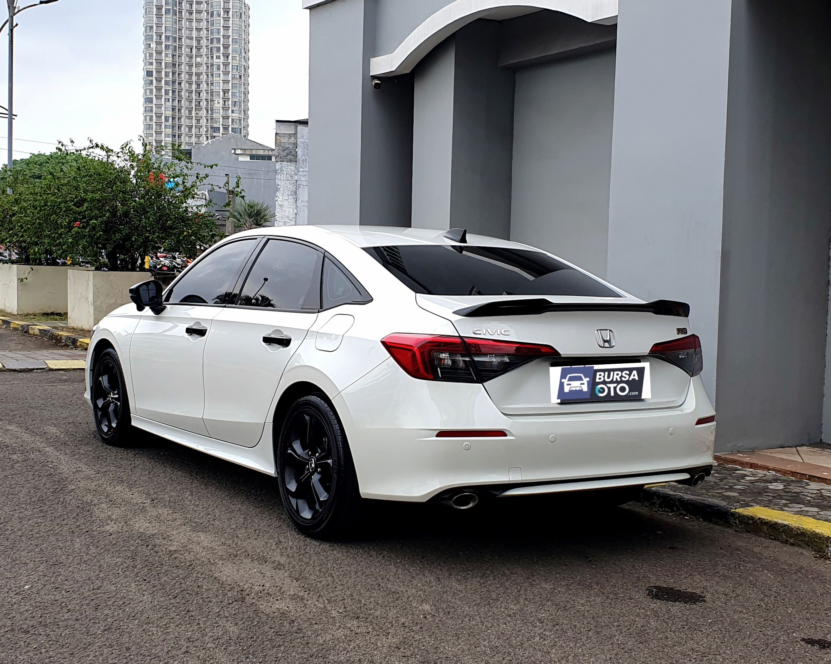 2023 Honda Civic RS 2023 Honda Civic RS