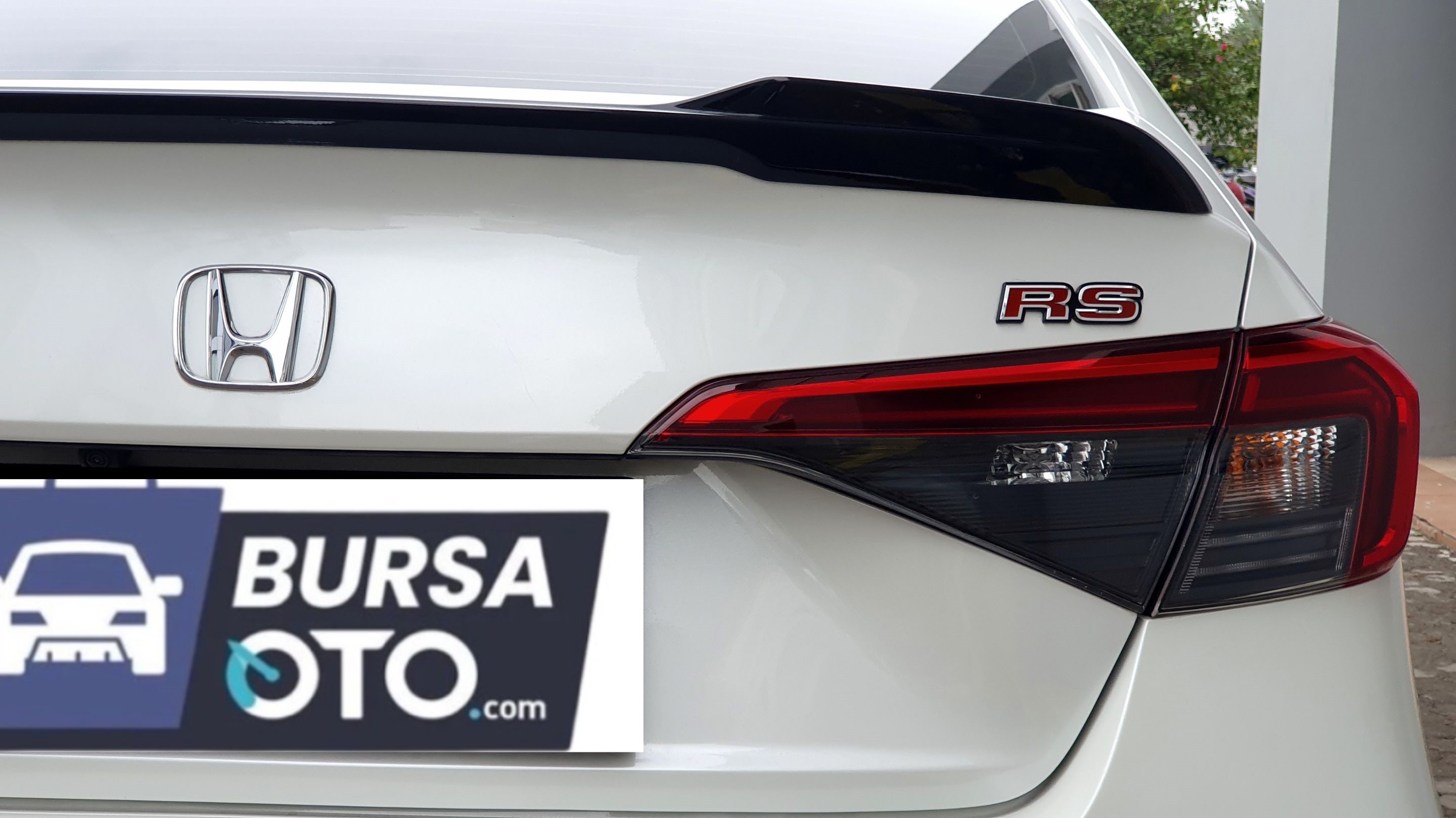 2023 Honda Civic RS 2023 Honda Civic RS