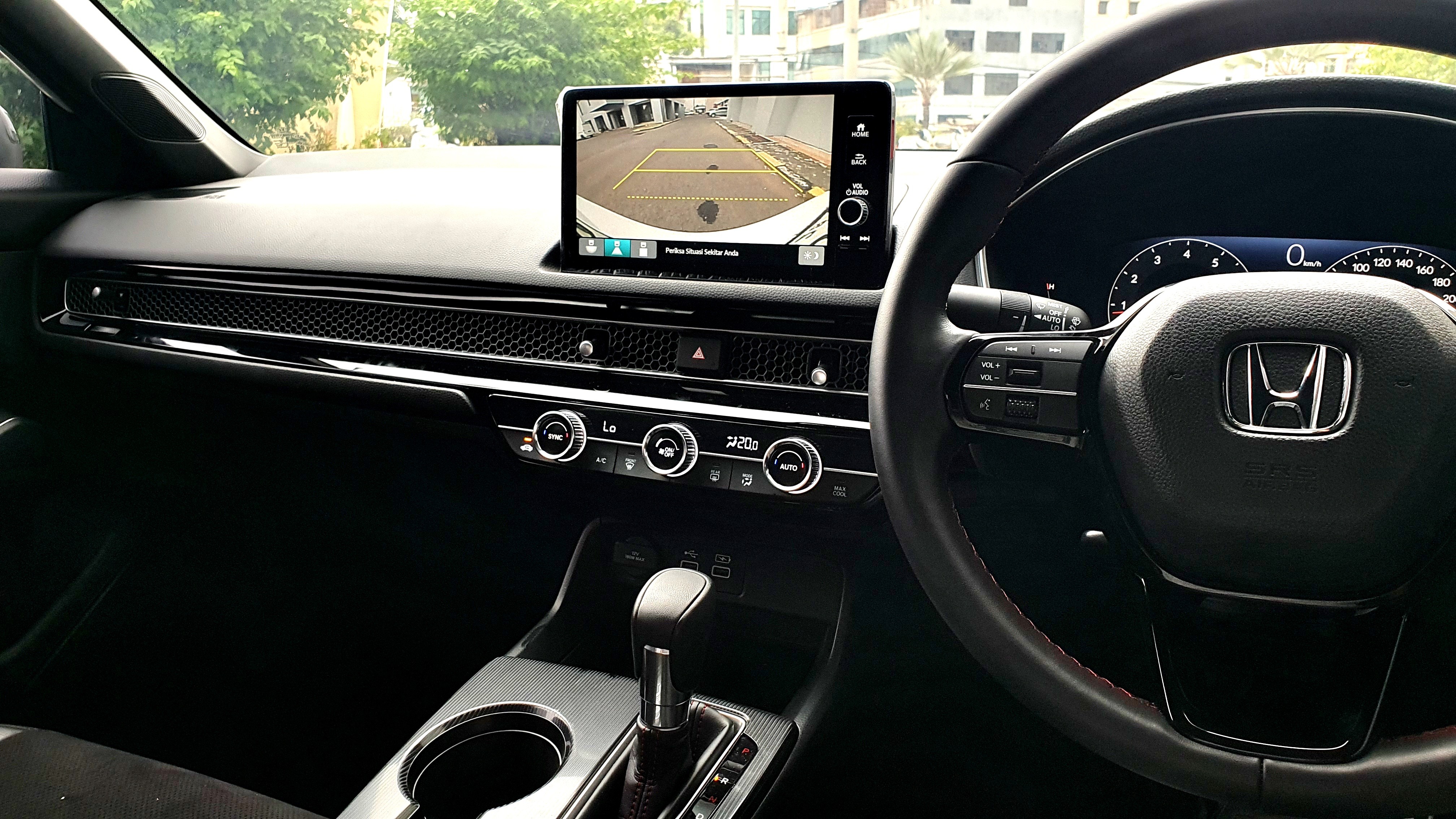 2023 Honda Civic RS 2023 Honda Civic RS