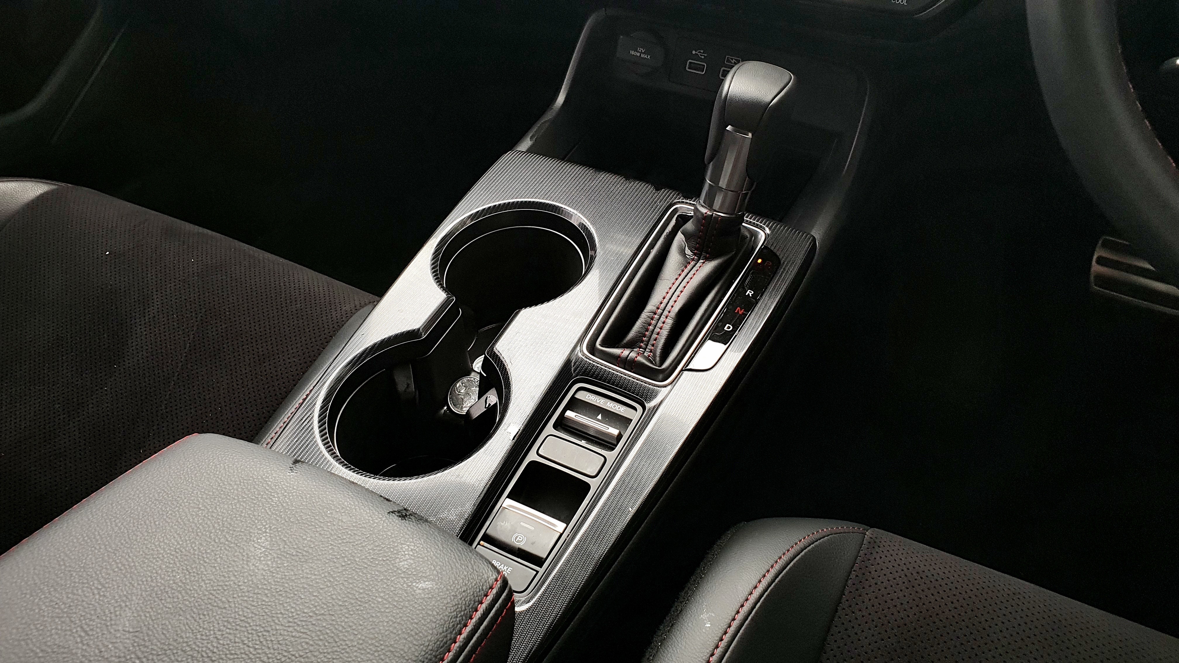 2023 Honda Civic RS 2023 Honda Civic RS