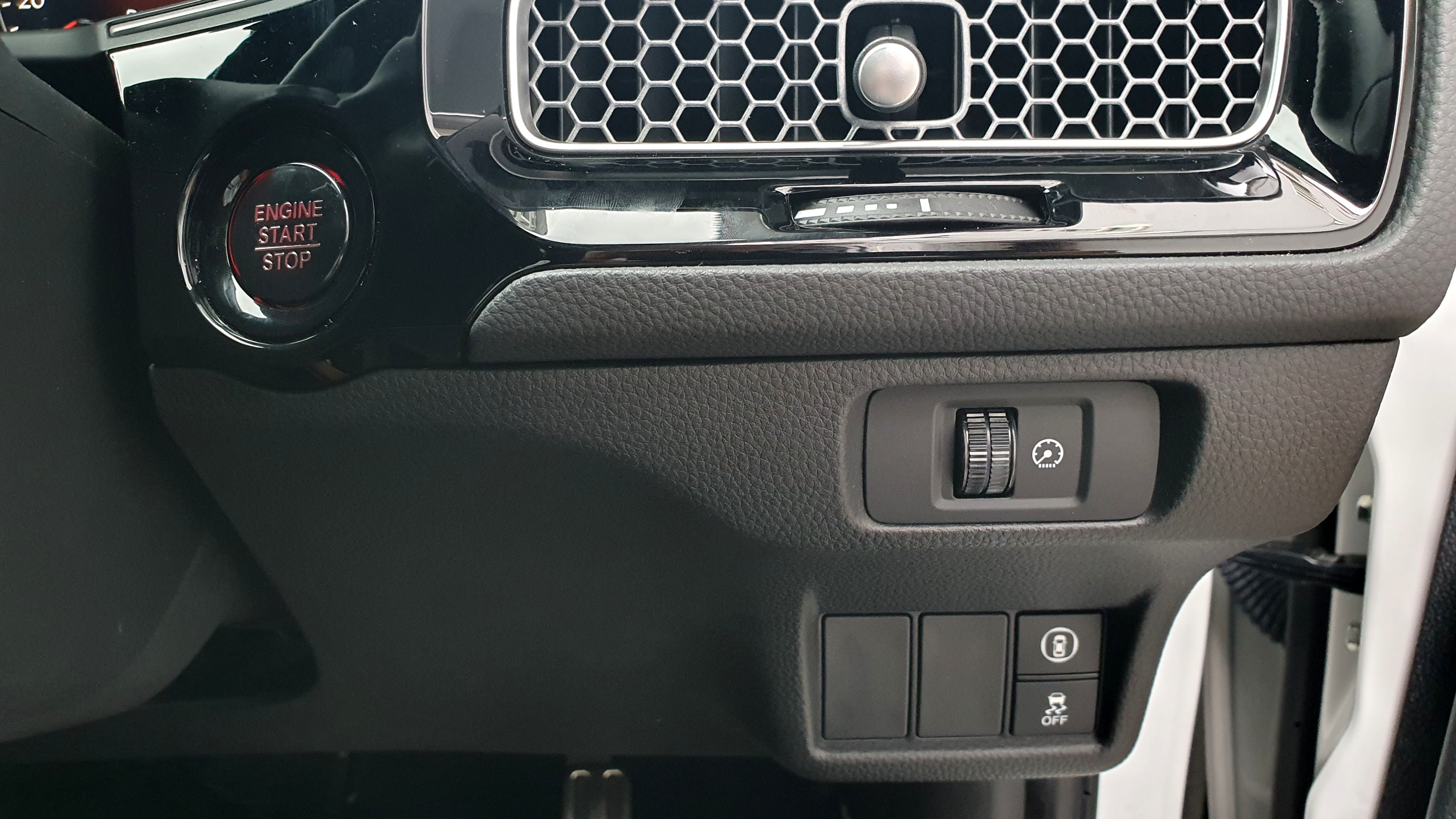 2023 Honda Civic RS 2023 Honda Civic RS