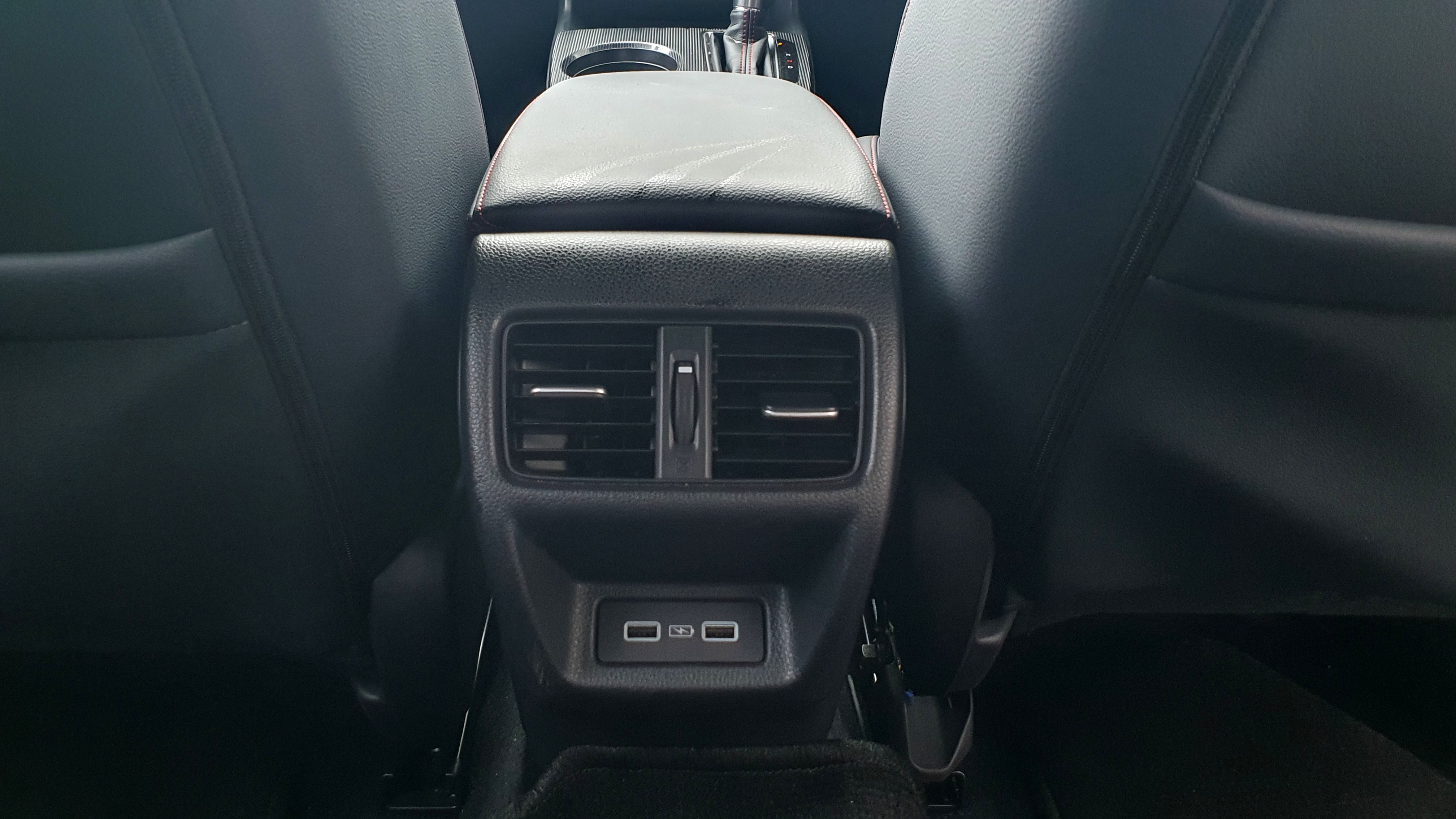 2023 Honda Civic RS 2023 Honda Civic RS