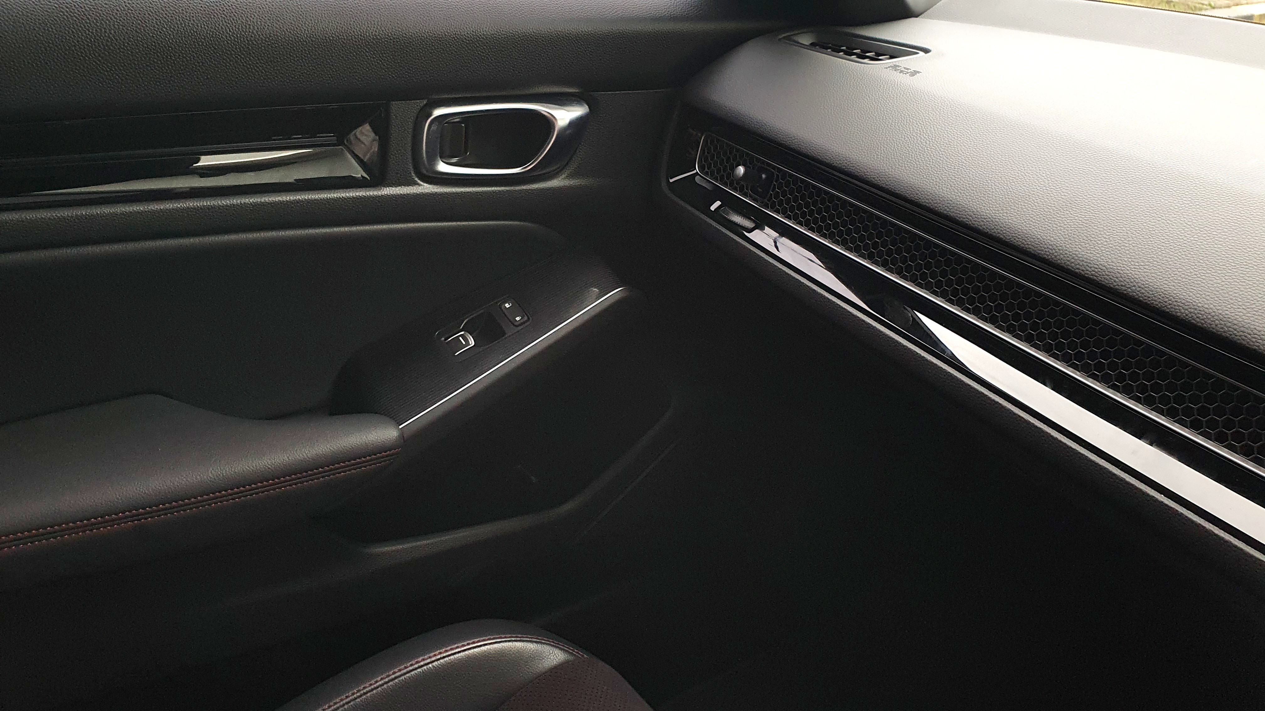 2023 Honda Civic RS 2023 Honda Civic RS