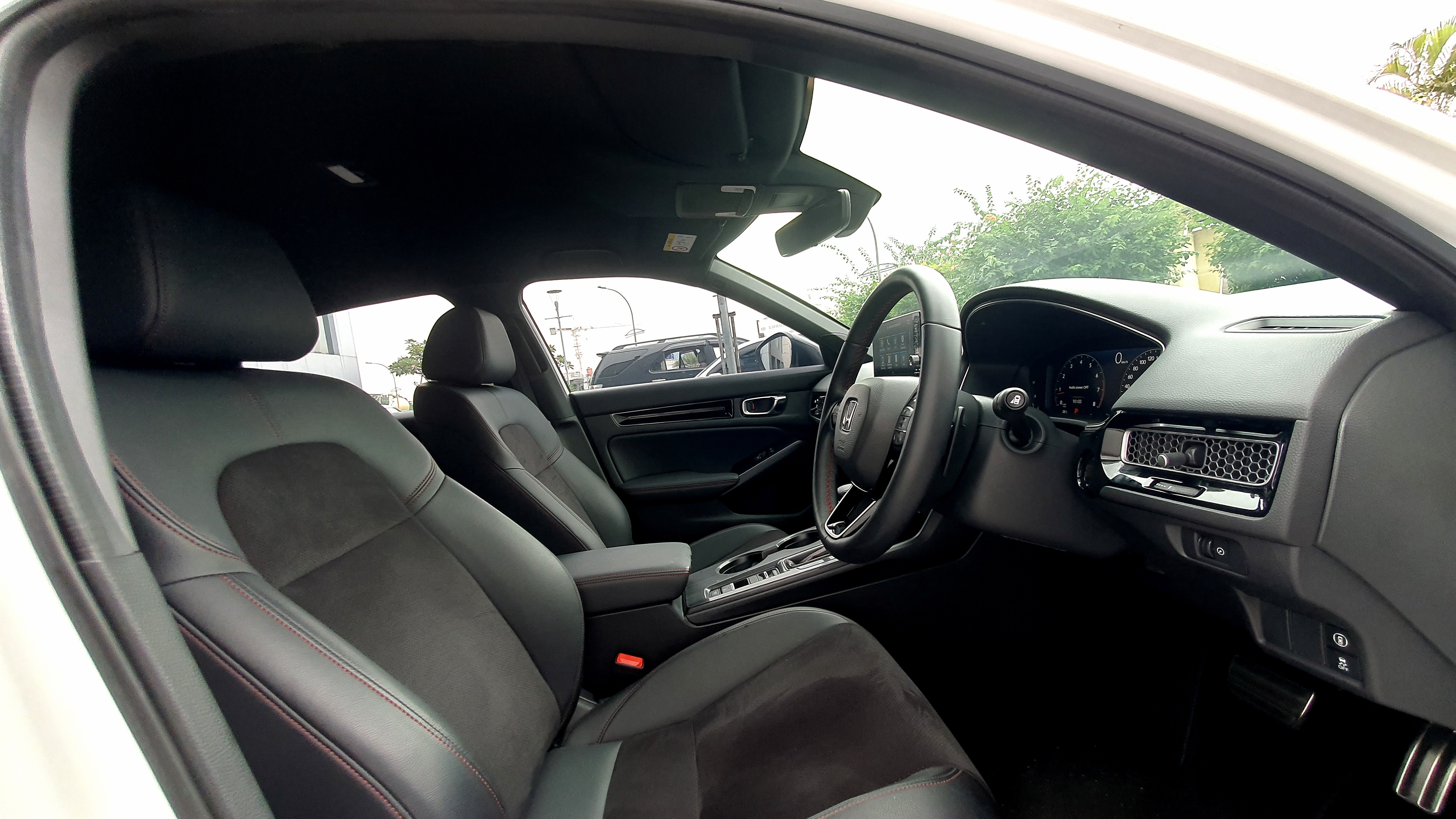 2023 Honda Civic RS 2023 Honda Civic RS