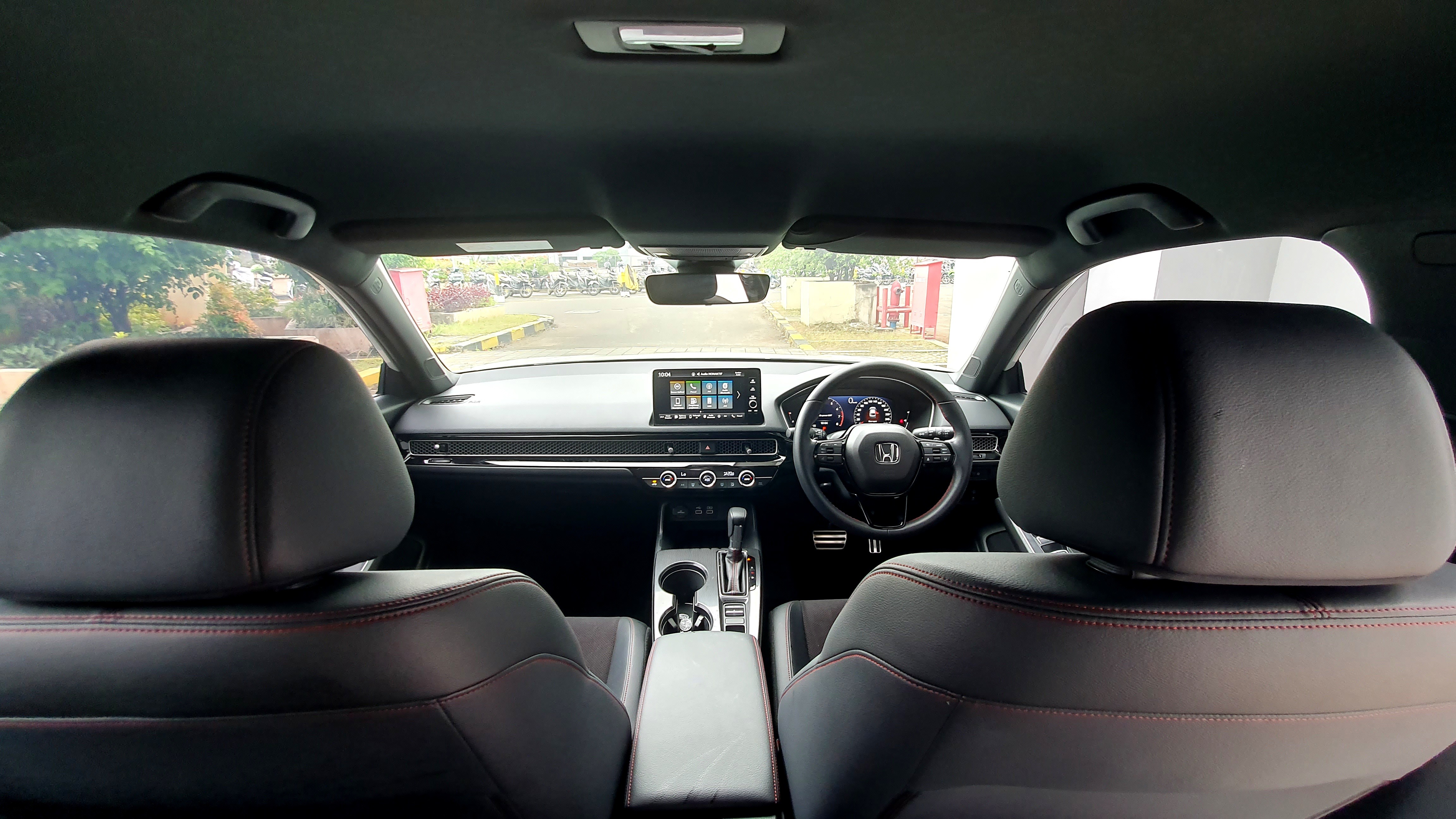 2023 Honda Civic RS 2023 Honda Civic RS