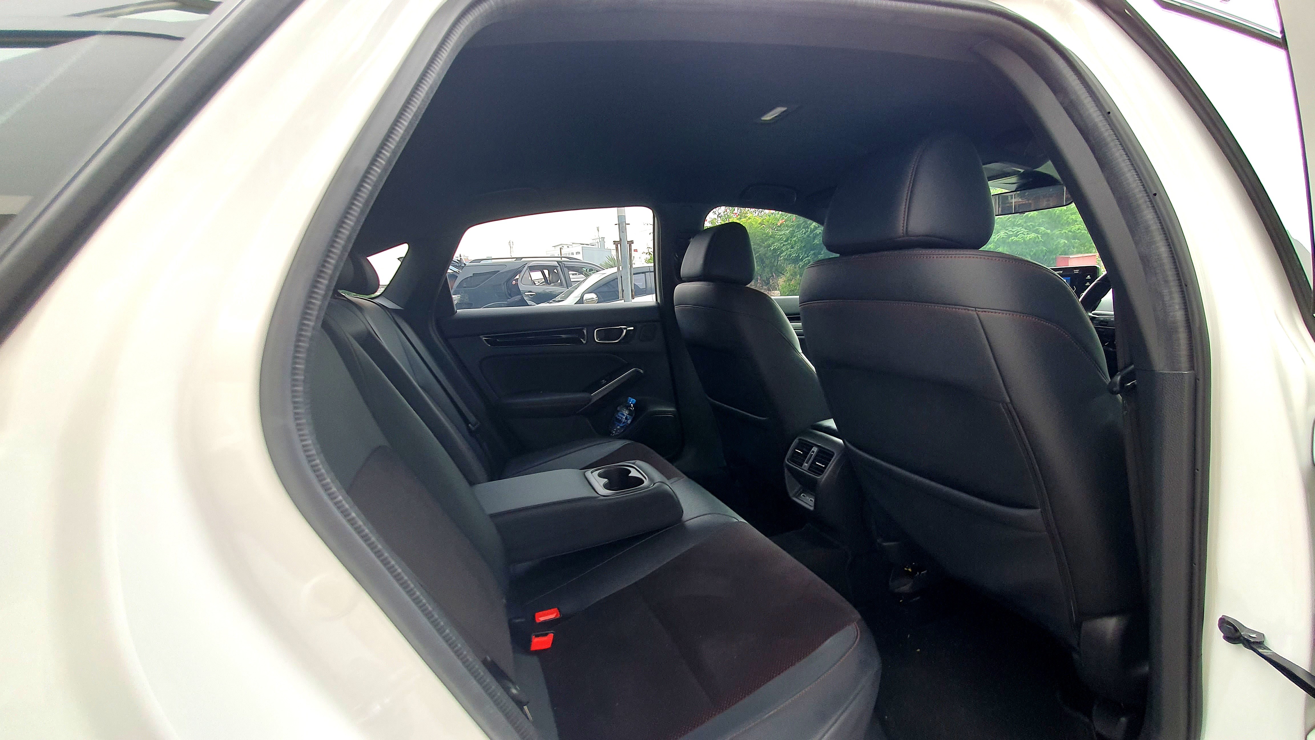 2023 Honda Civic RS 2023 Honda Civic RS