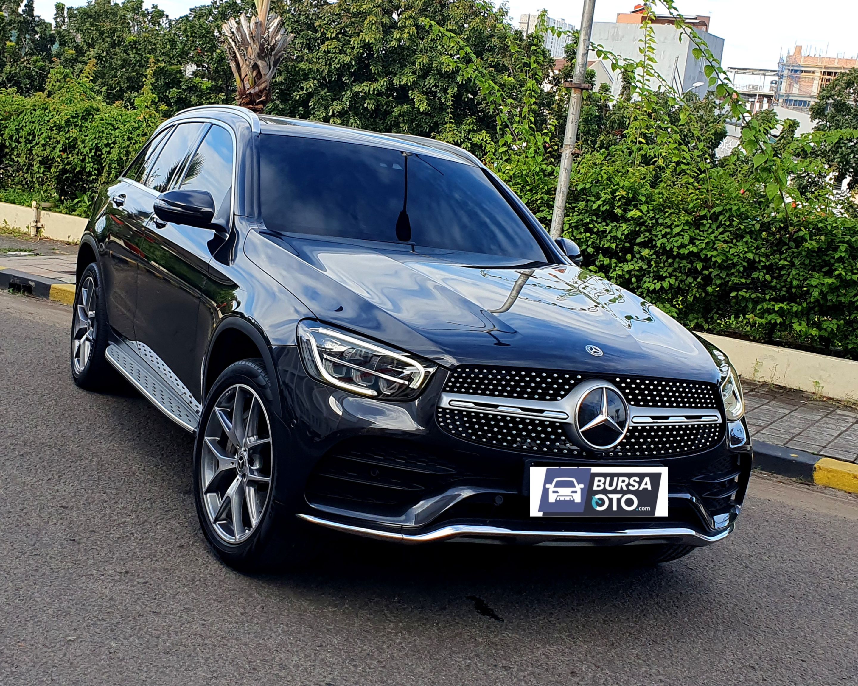 2020 Mercedes Benz GLC-Class 2020 Mercedes Benz GLC-Class