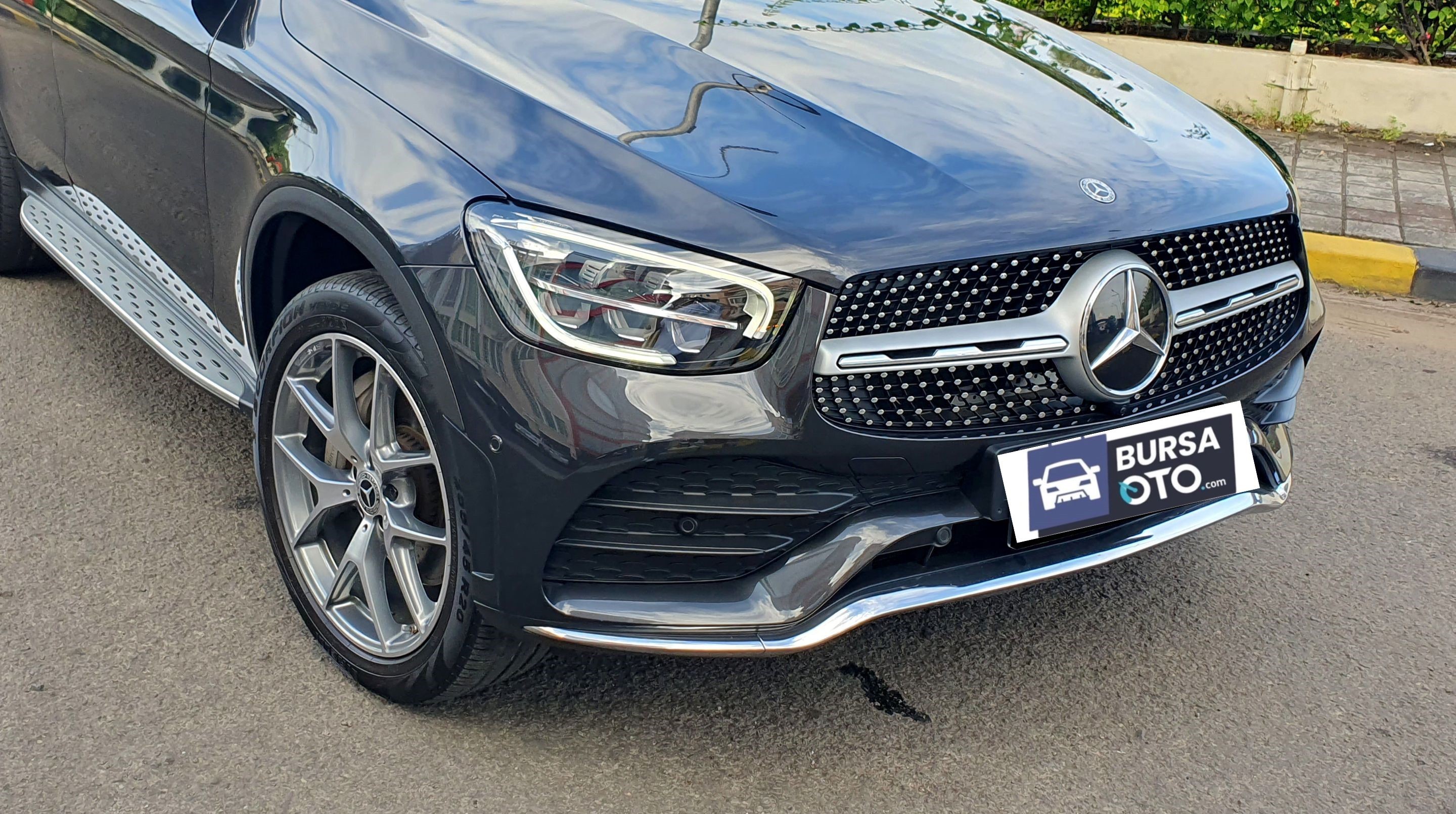 2020 Mercedes Benz GLC-Class 2020 Mercedes Benz GLC-Class