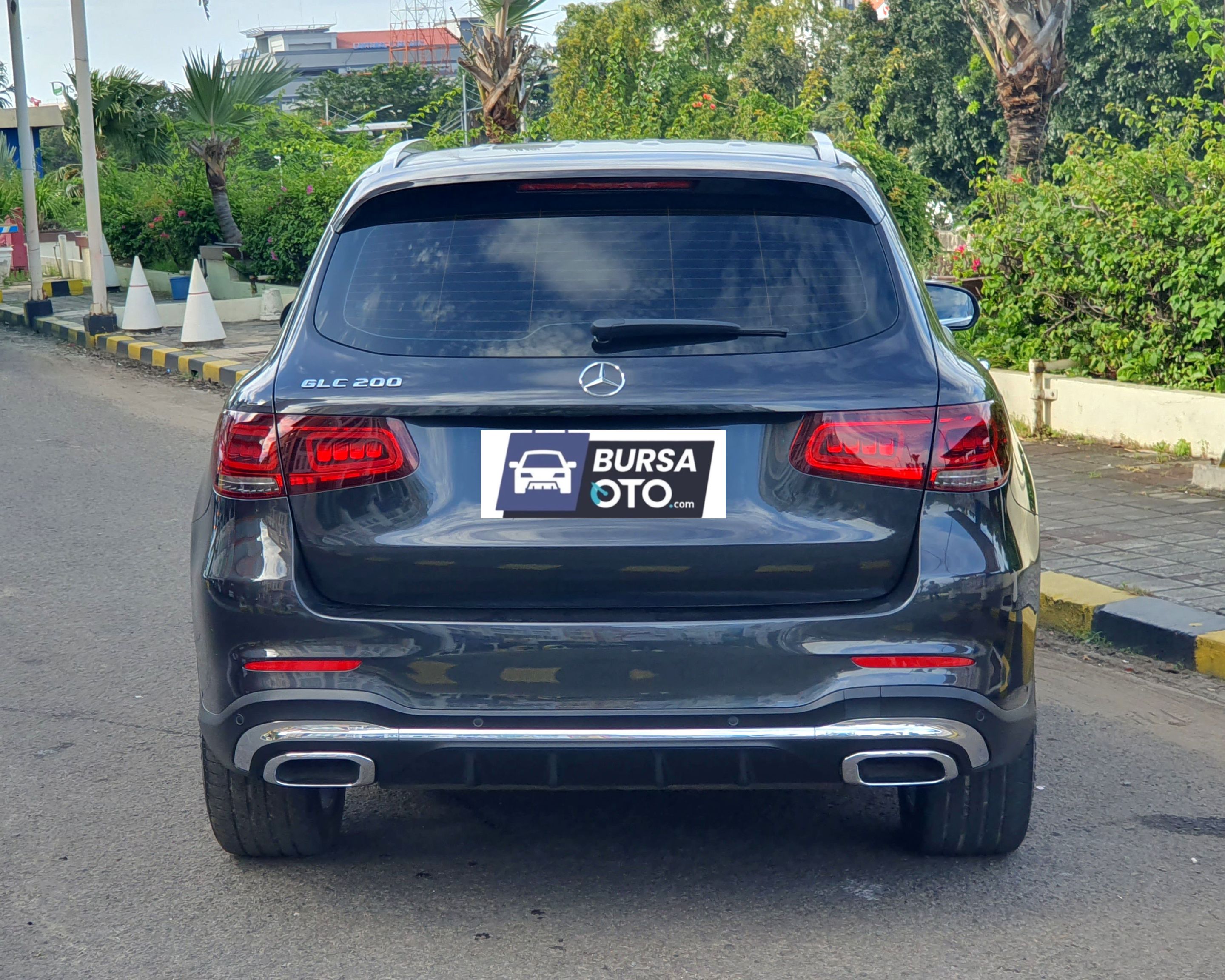 2020 Mercedes Benz GLC-Class 2020 Mercedes Benz GLC-Class