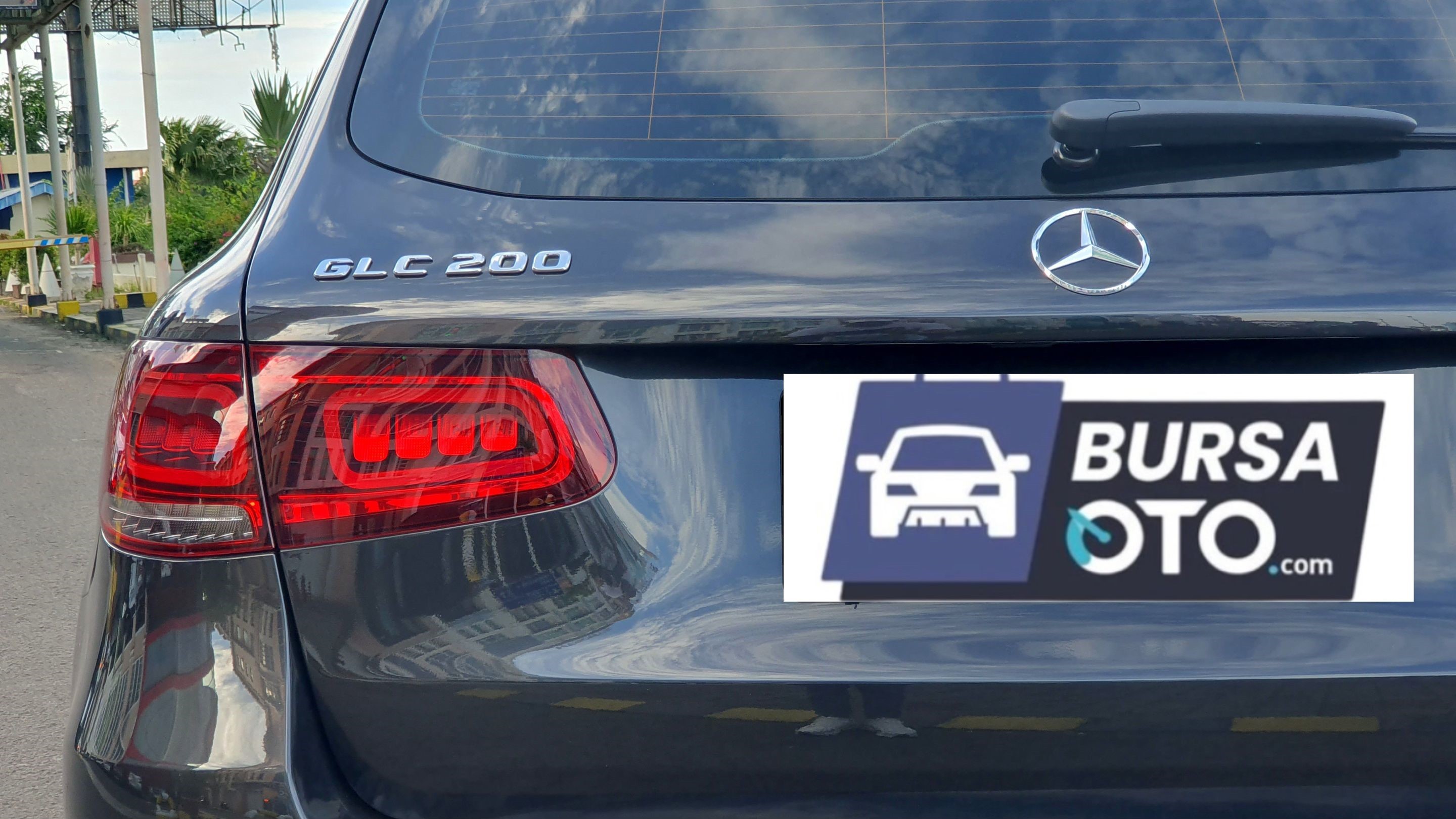 2020 Mercedes Benz GLC-Class 2020 Mercedes Benz GLC-Class