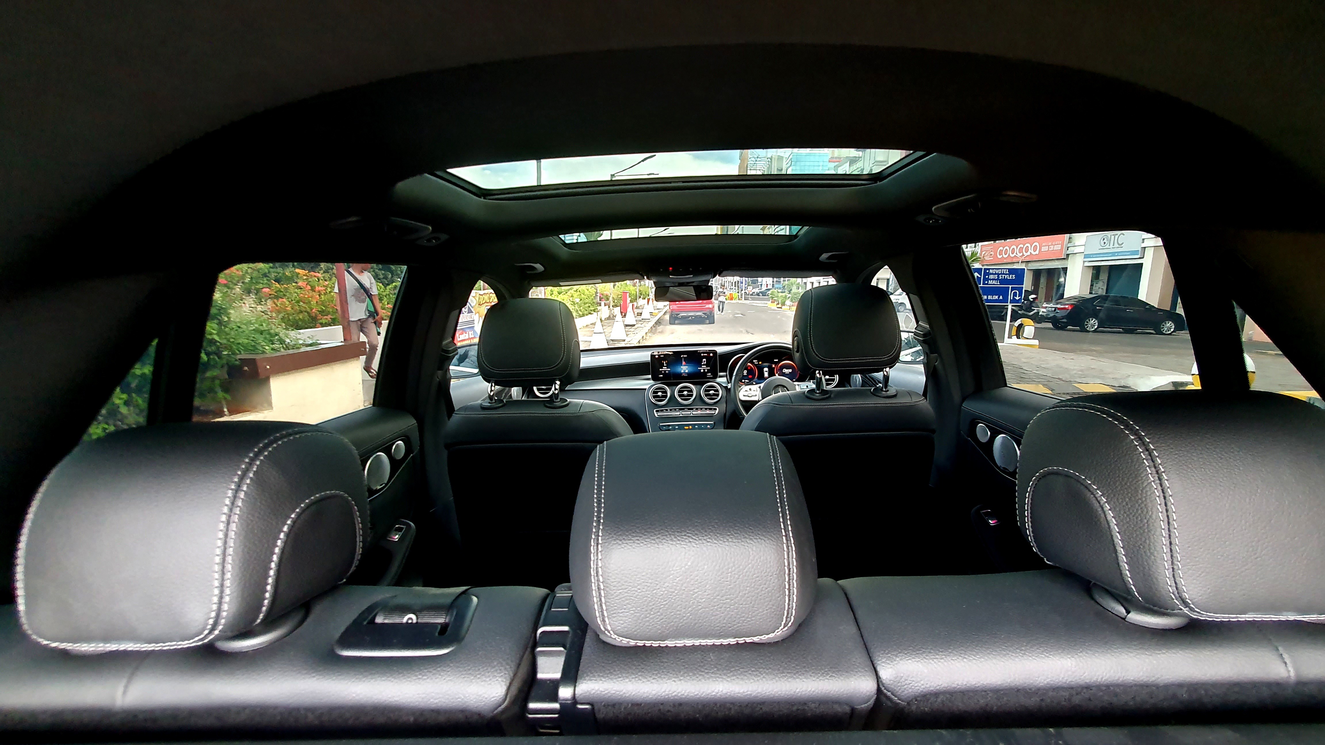 2020 Mercedes Benz GLC-Class 2020 Mercedes Benz GLC-Class