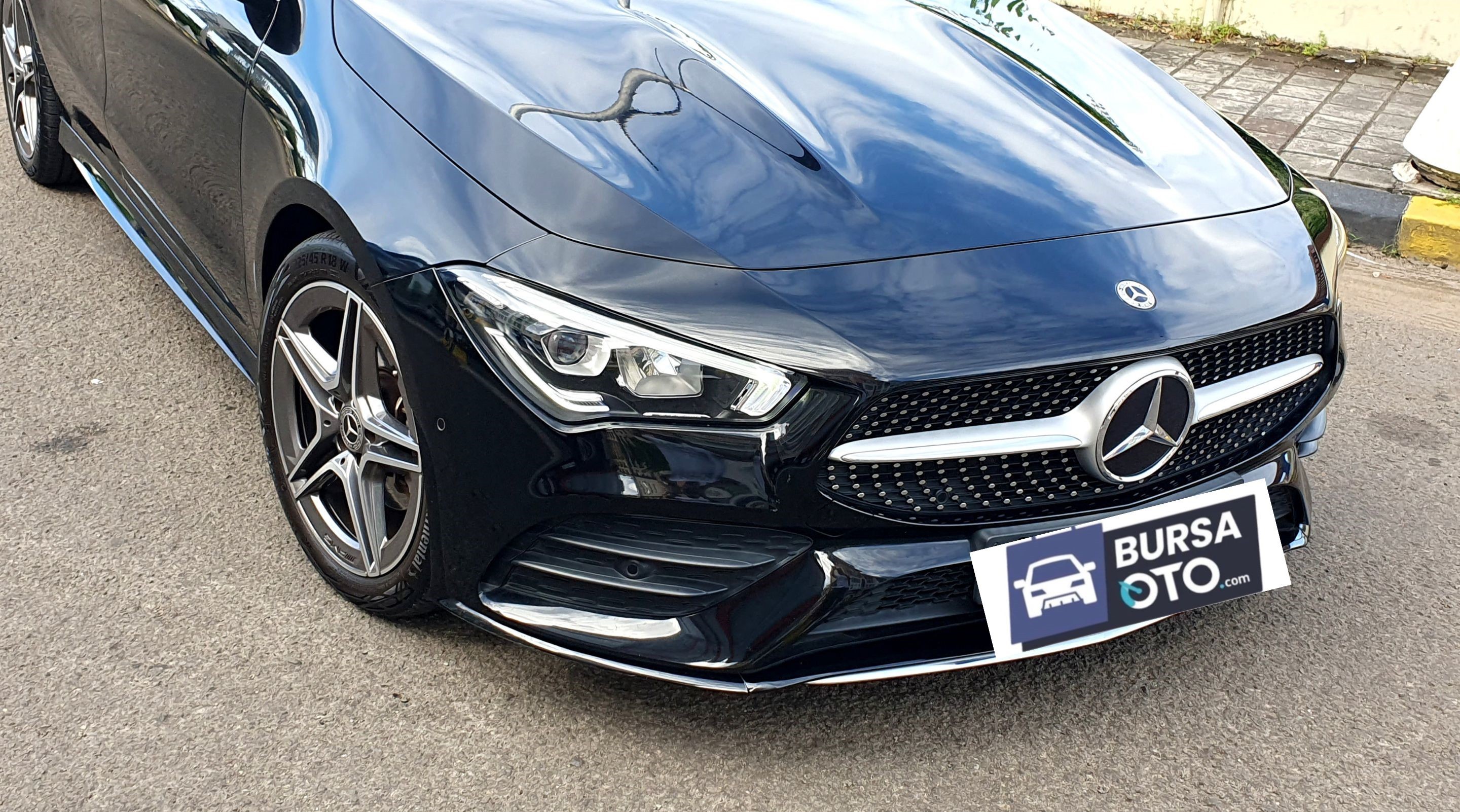 2023 Mercedes Benz CLA-Class 2023 Mercedes Benz CLA-Class