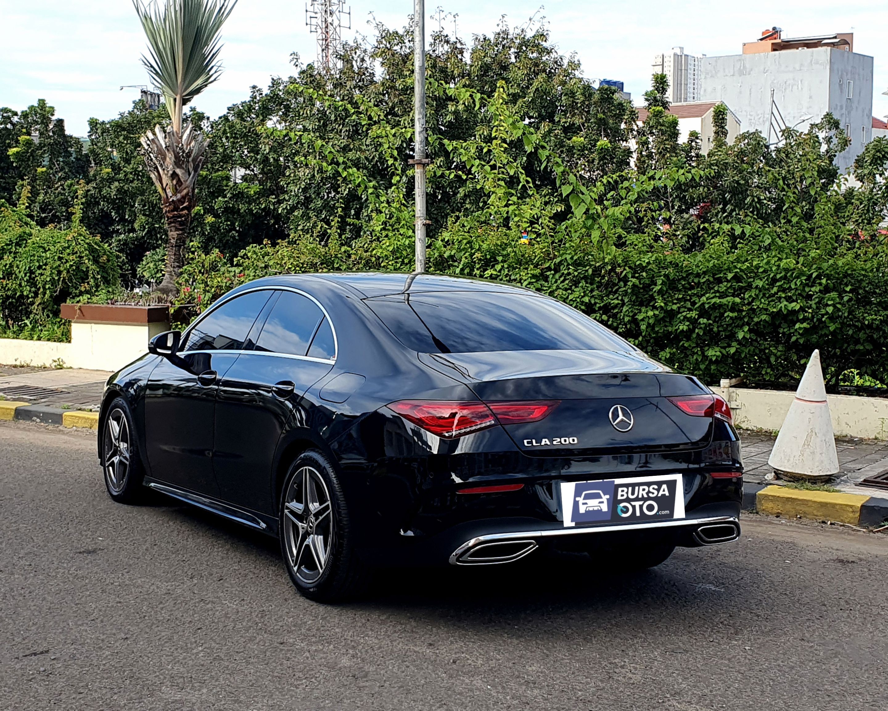 2023 Mercedes Benz CLA-Class 2023 Mercedes Benz CLA-Class