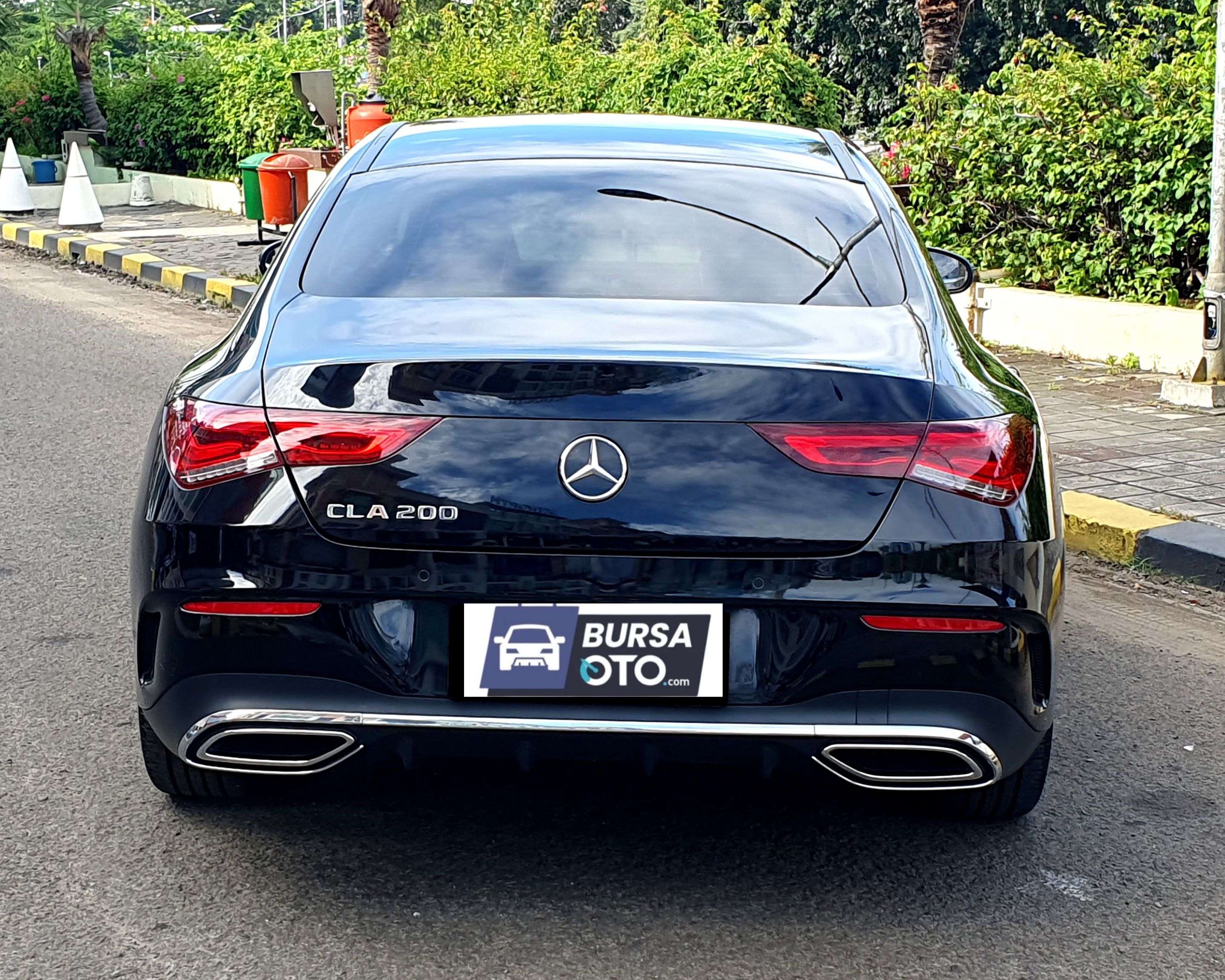 2023 Mercedes Benz CLA-Class 2023 Mercedes Benz CLA-Class