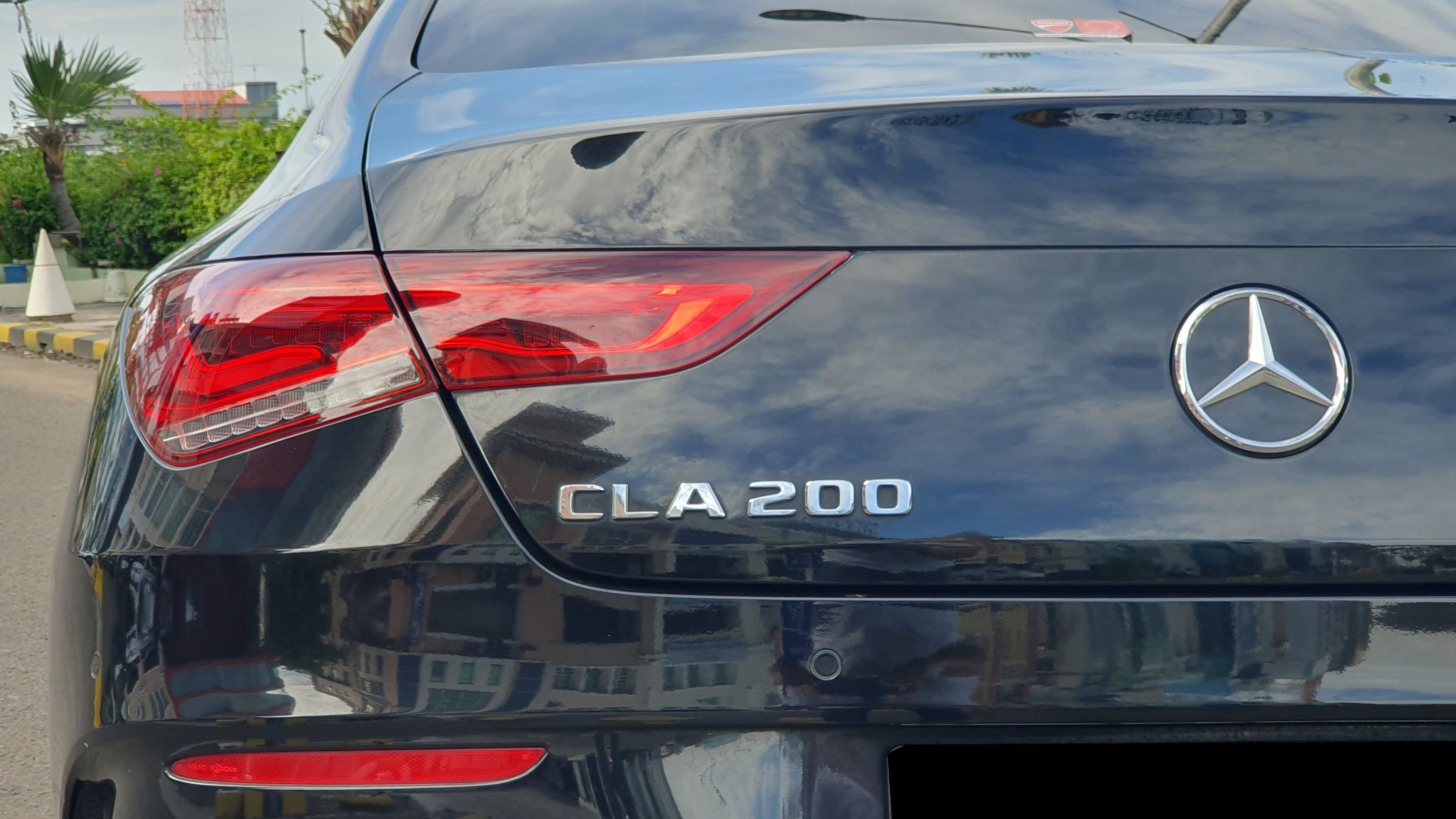 2023 Mercedes Benz CLA-Class 2023 Mercedes Benz CLA-Class