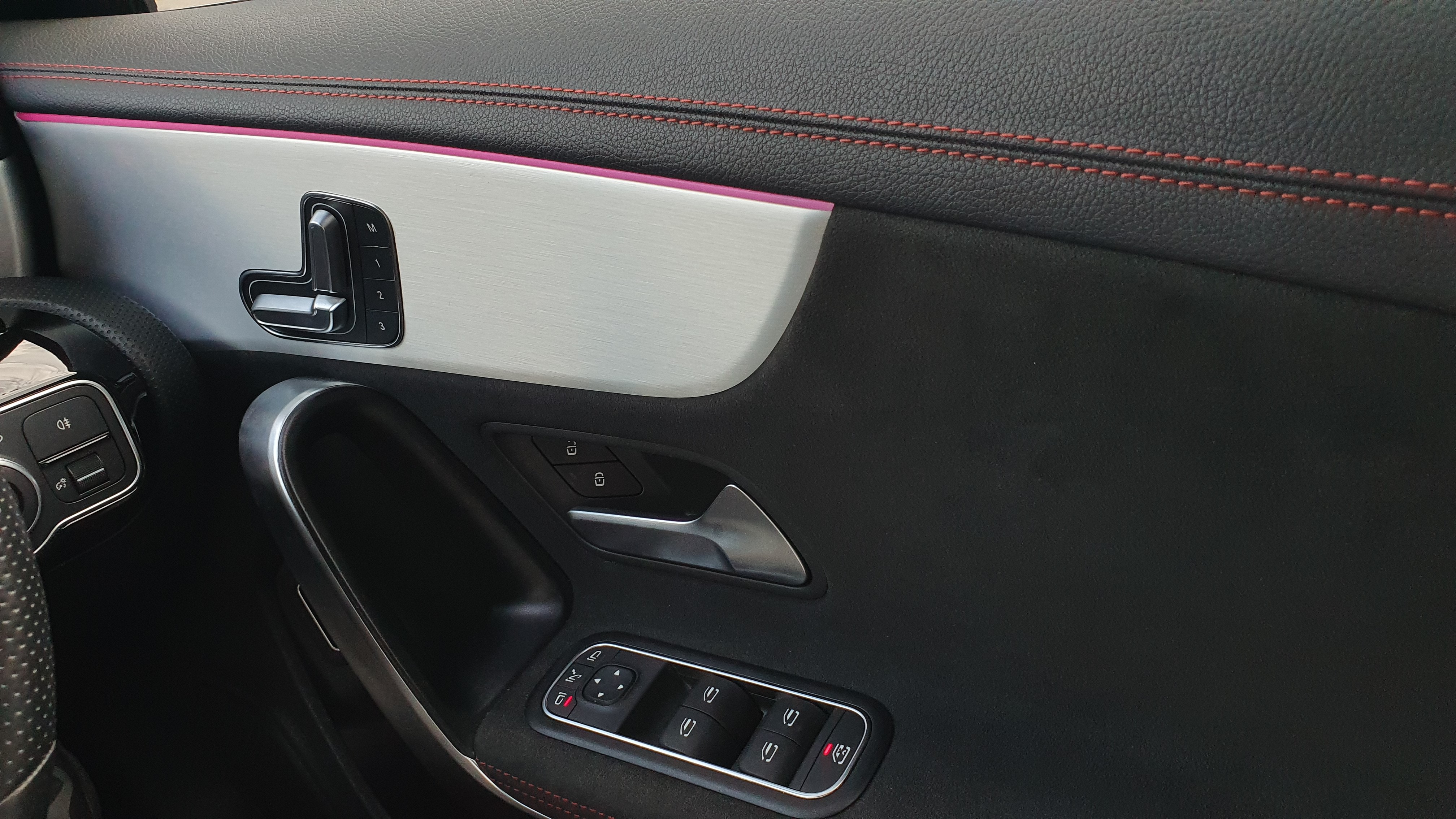 2023 Mercedes Benz CLA-Class 2023 Mercedes Benz CLA-Class