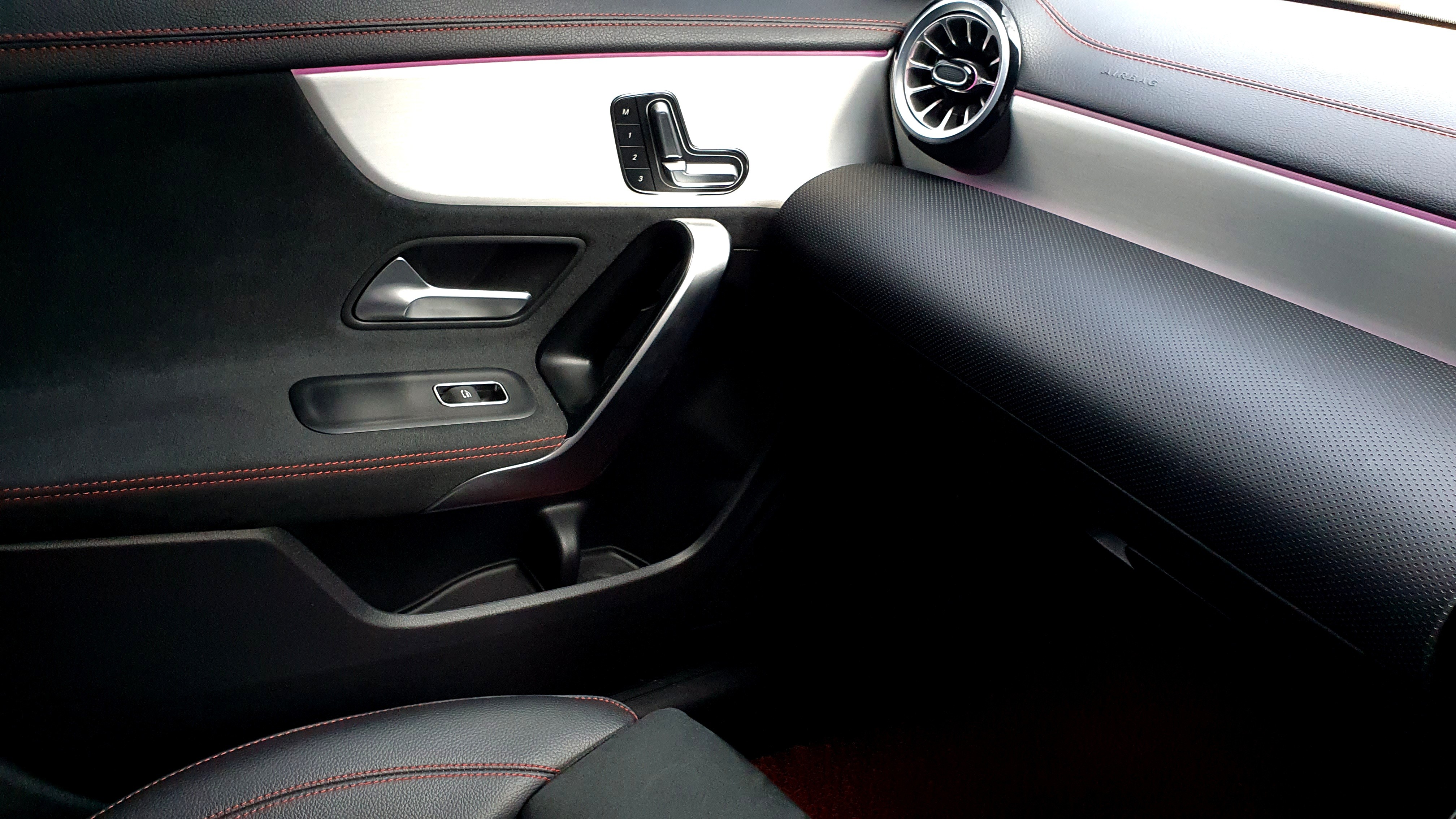 2023 Mercedes Benz CLA-Class 2023 Mercedes Benz CLA-Class