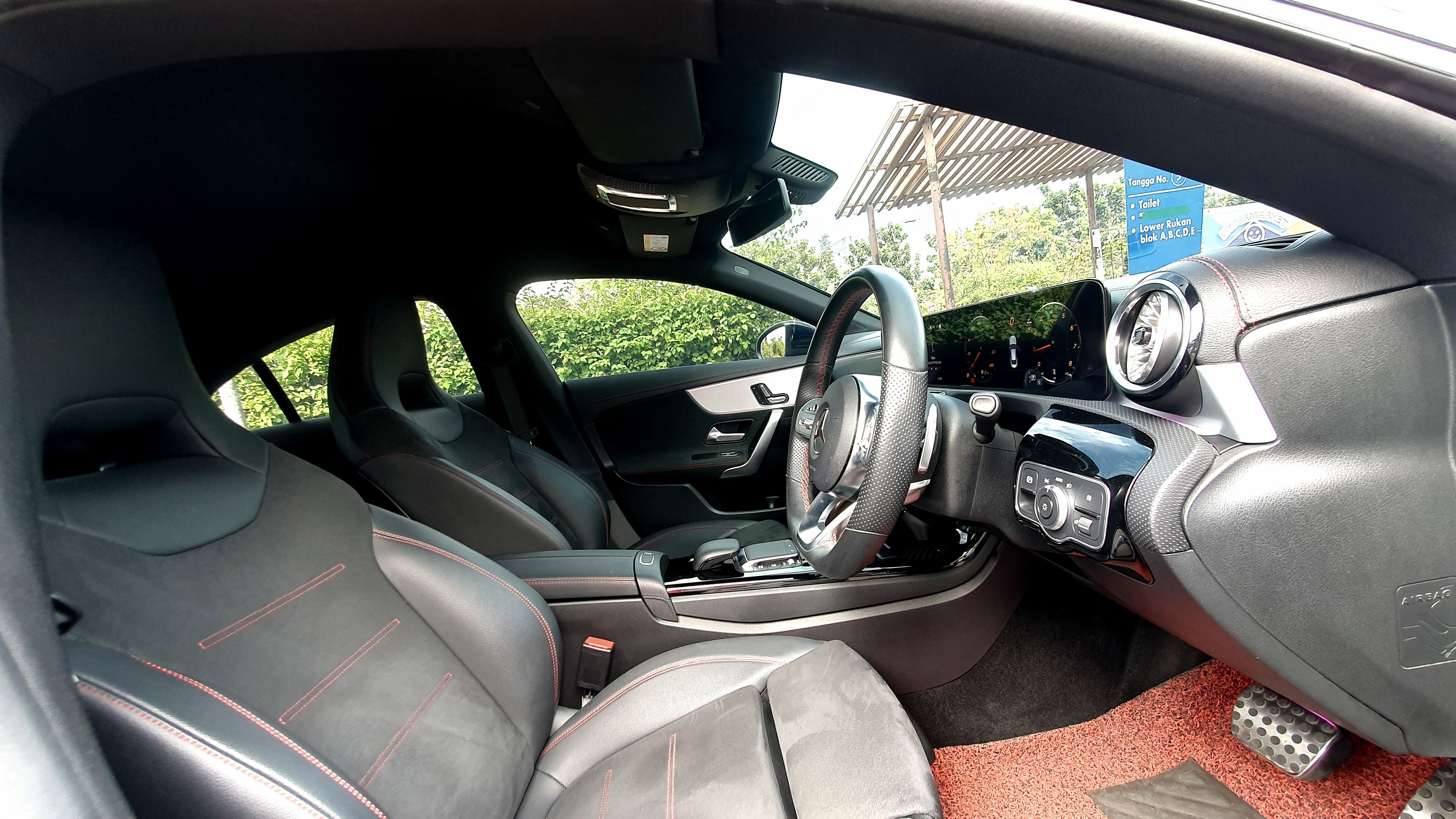 2023 Mercedes Benz CLA-Class 2023 Mercedes Benz CLA-Class