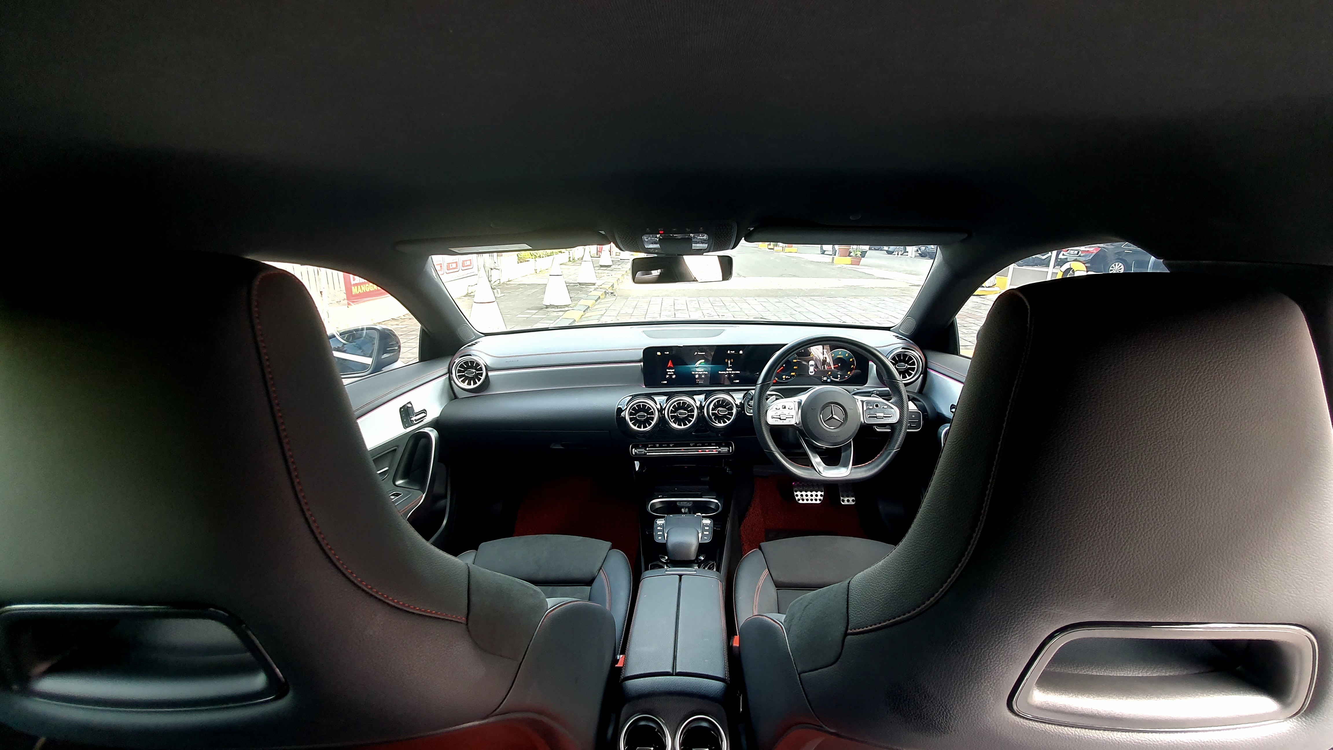 2023 Mercedes Benz CLA-Class 2023 Mercedes Benz CLA-Class