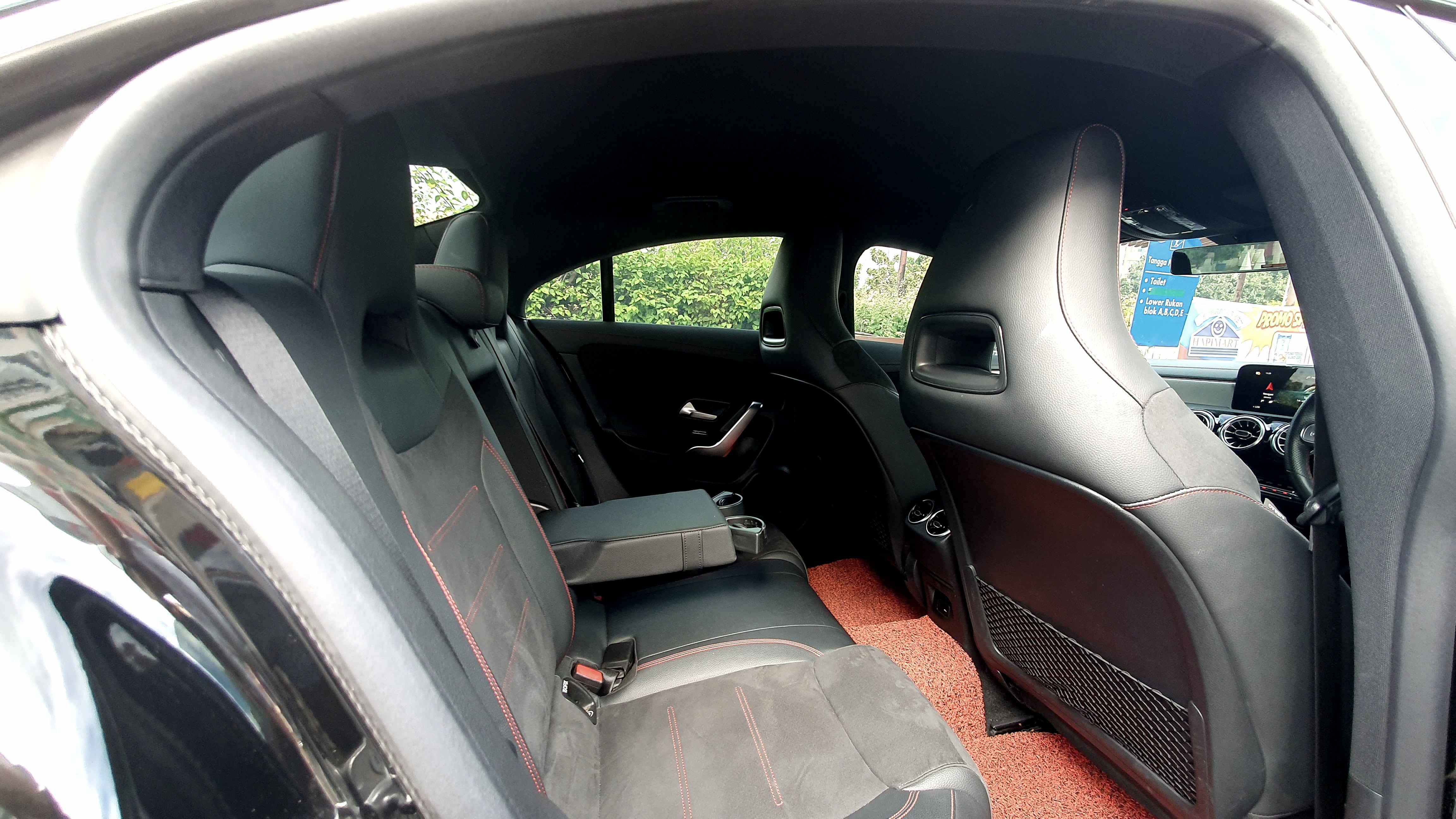 2023 Mercedes Benz CLA-Class 2023 Mercedes Benz CLA-Class