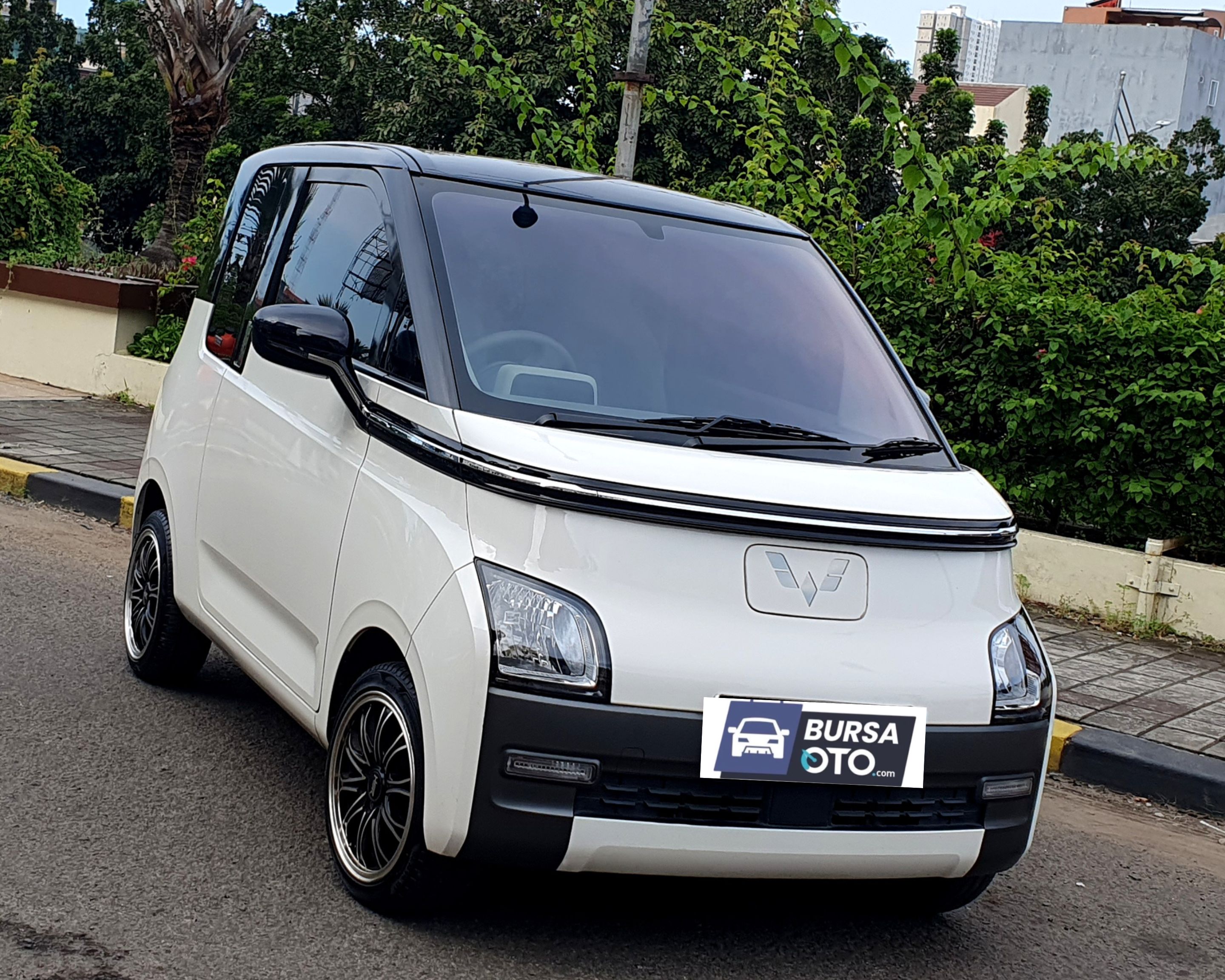 2022 Wuling Air EV 2022 Wuling Air EV