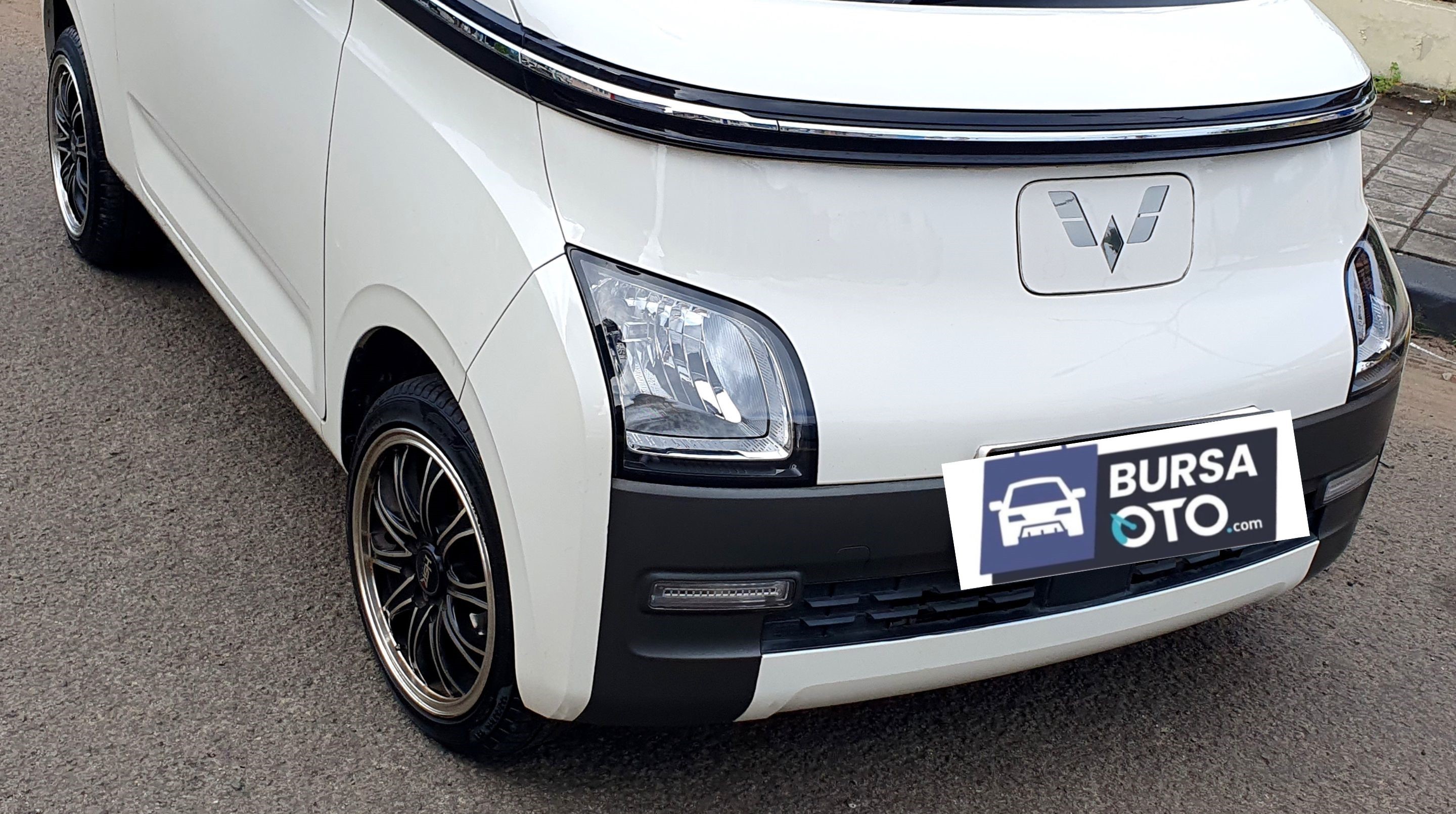 2022 Wuling Air EV 2022 Wuling Air EV