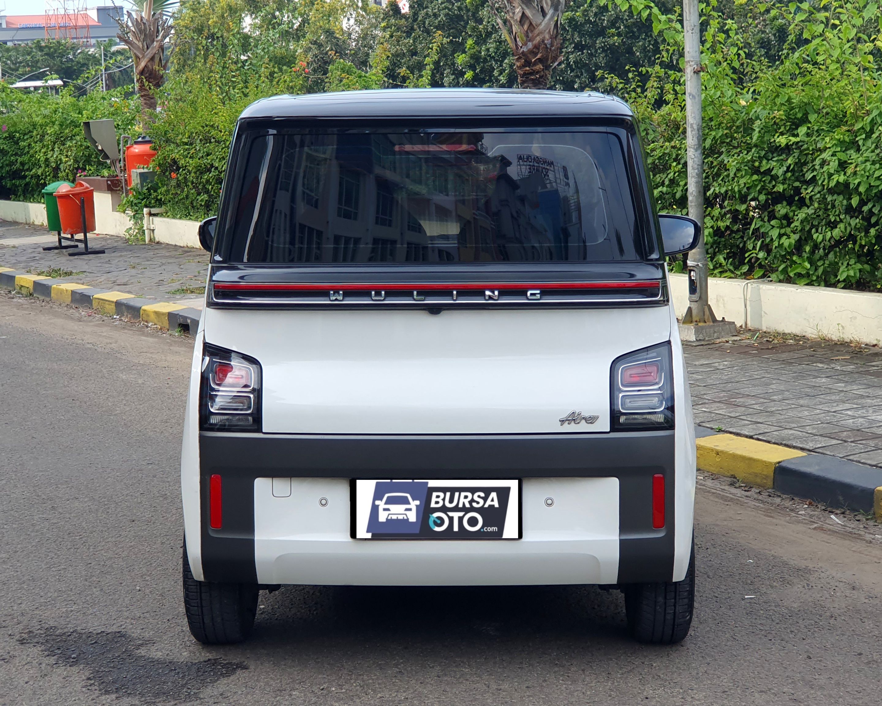 2022 Wuling Air EV 2022 Wuling Air EV