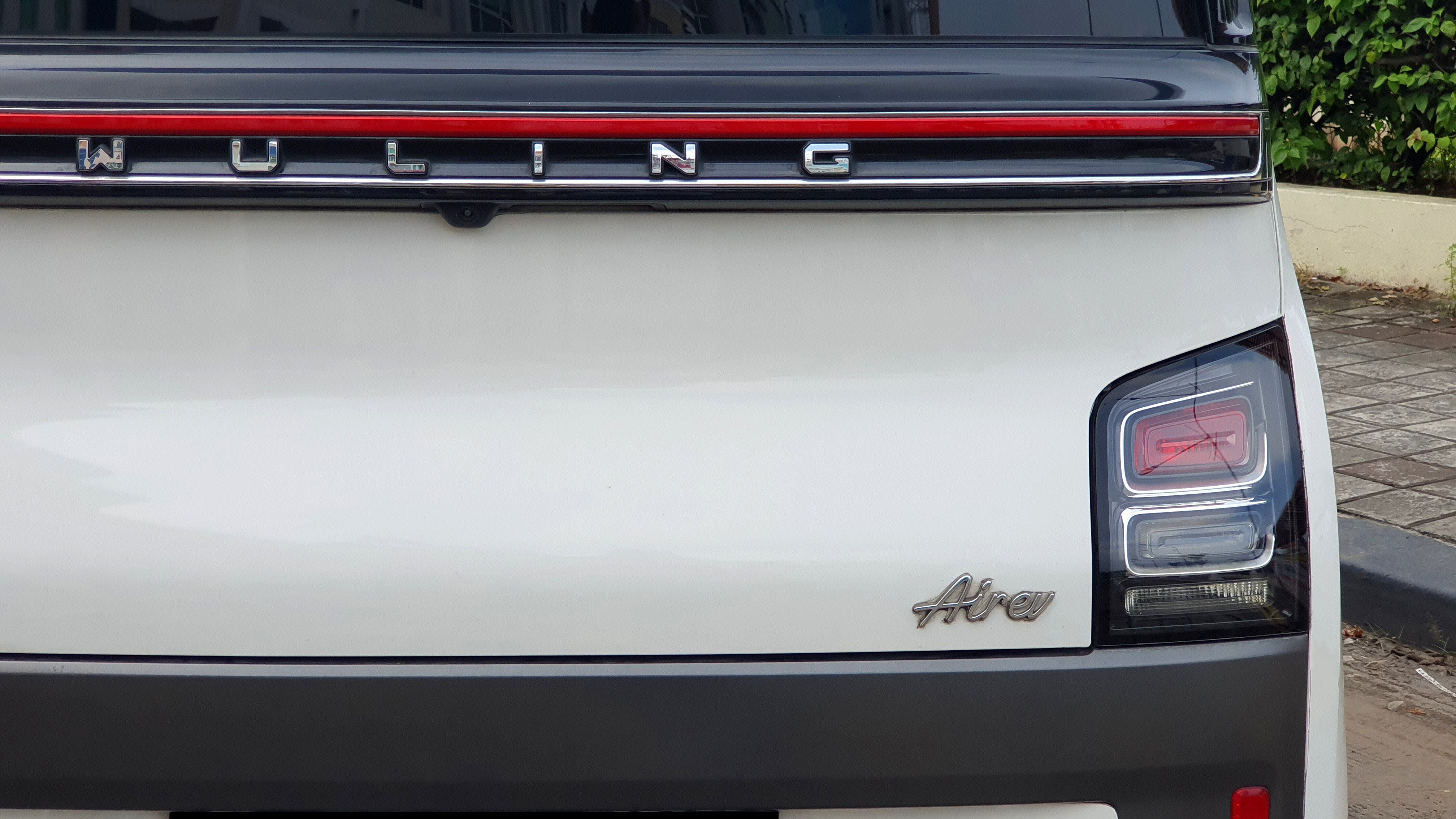 2022 Wuling Air EV 2022 Wuling Air EV