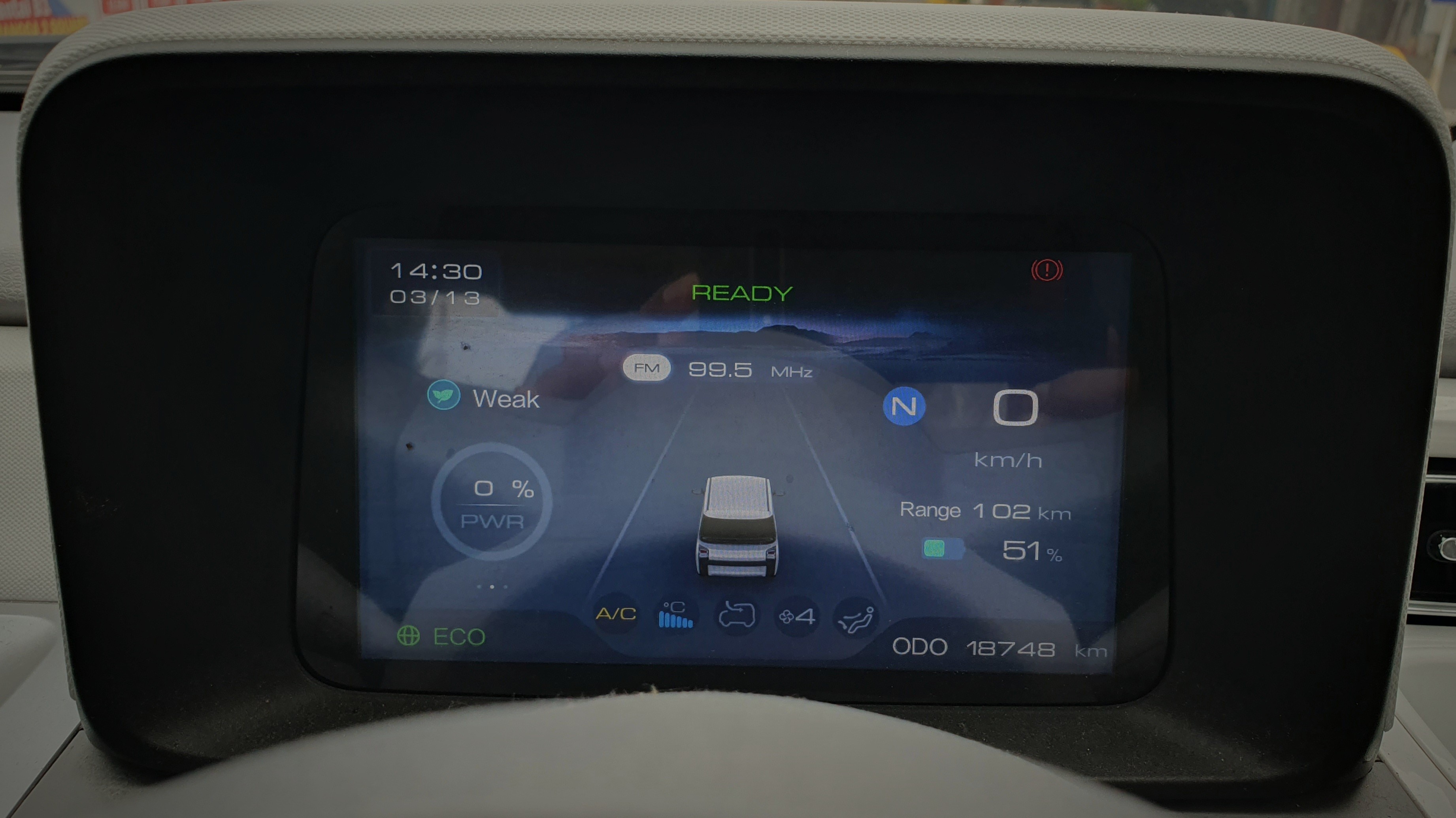 2022 Wuling Air EV 2022 Wuling Air EV