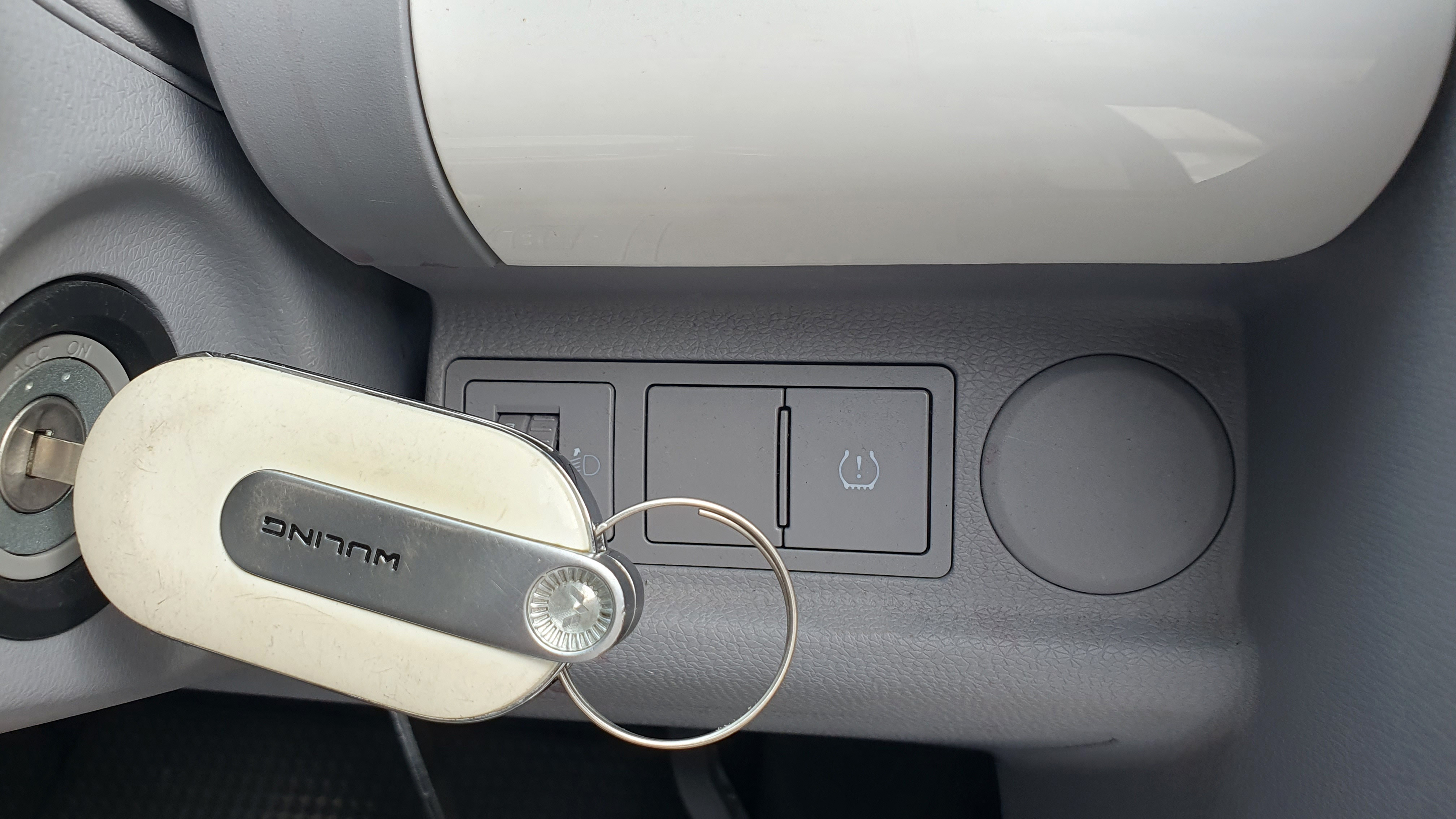 2022 Wuling Air EV 2022 Wuling Air EV