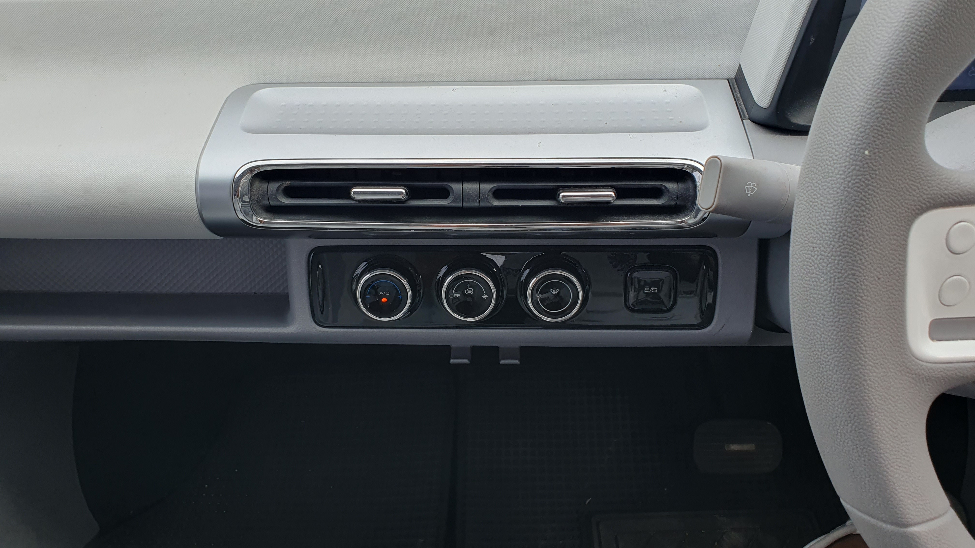 2022 Wuling Air EV 2022 Wuling Air EV