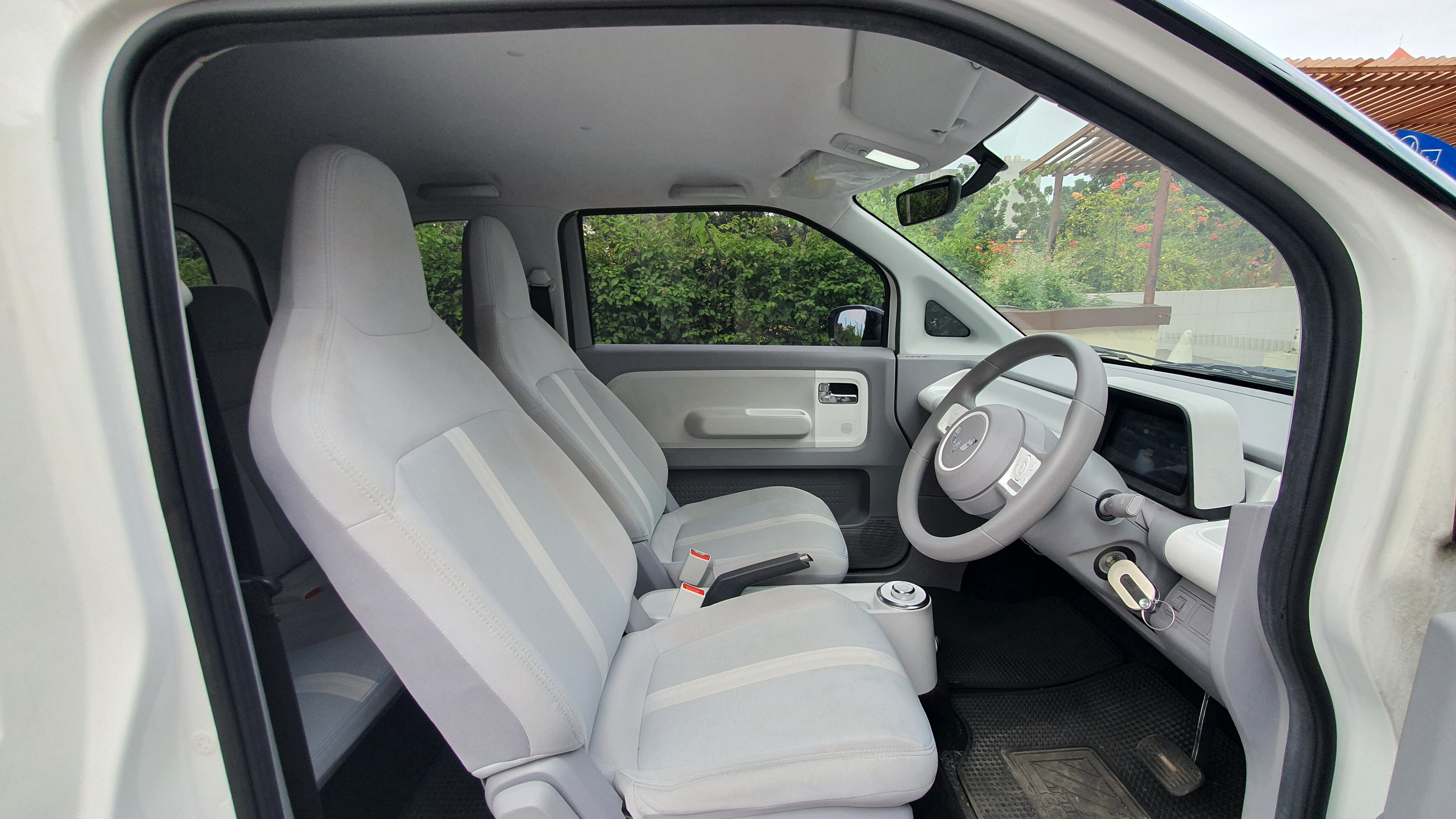 2022 Wuling Air EV 2022 Wuling Air EV