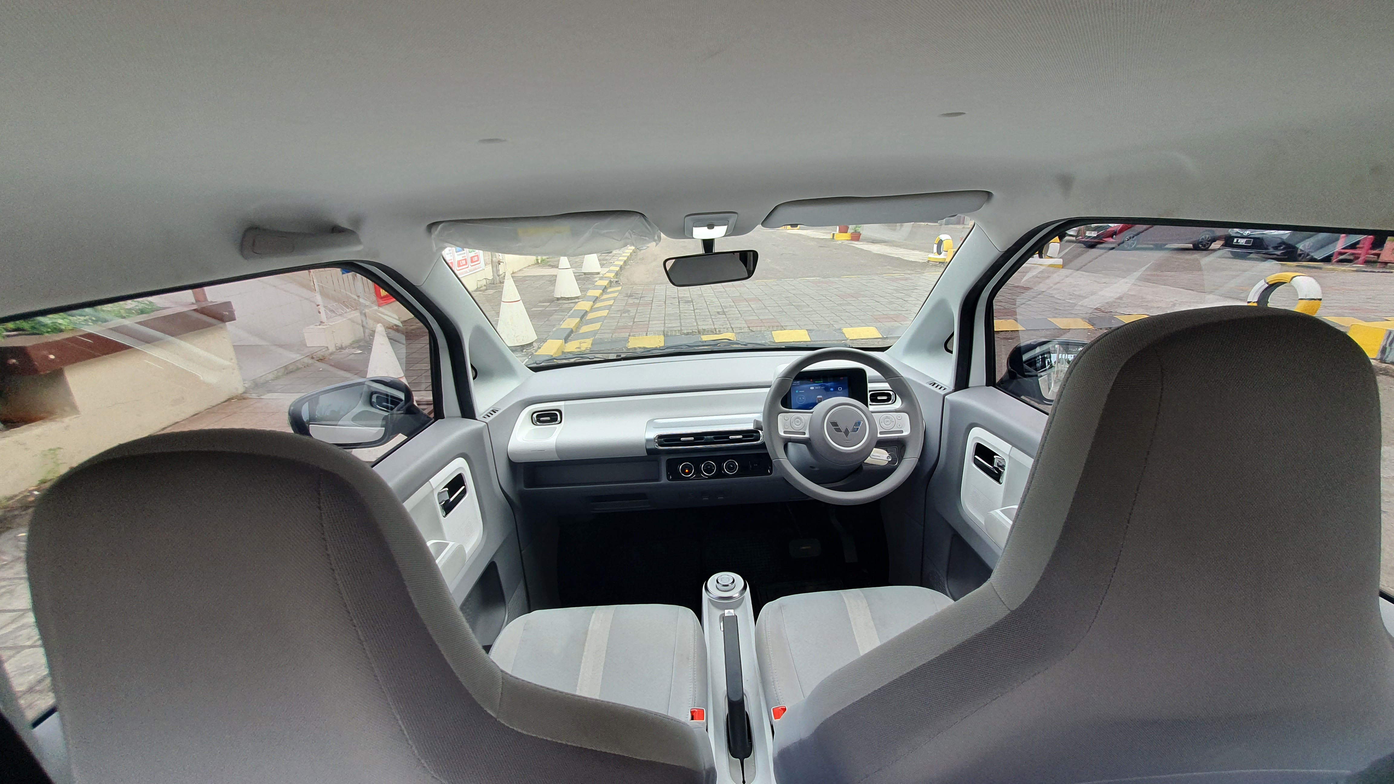 2022 Wuling Air EV 2022 Wuling Air EV