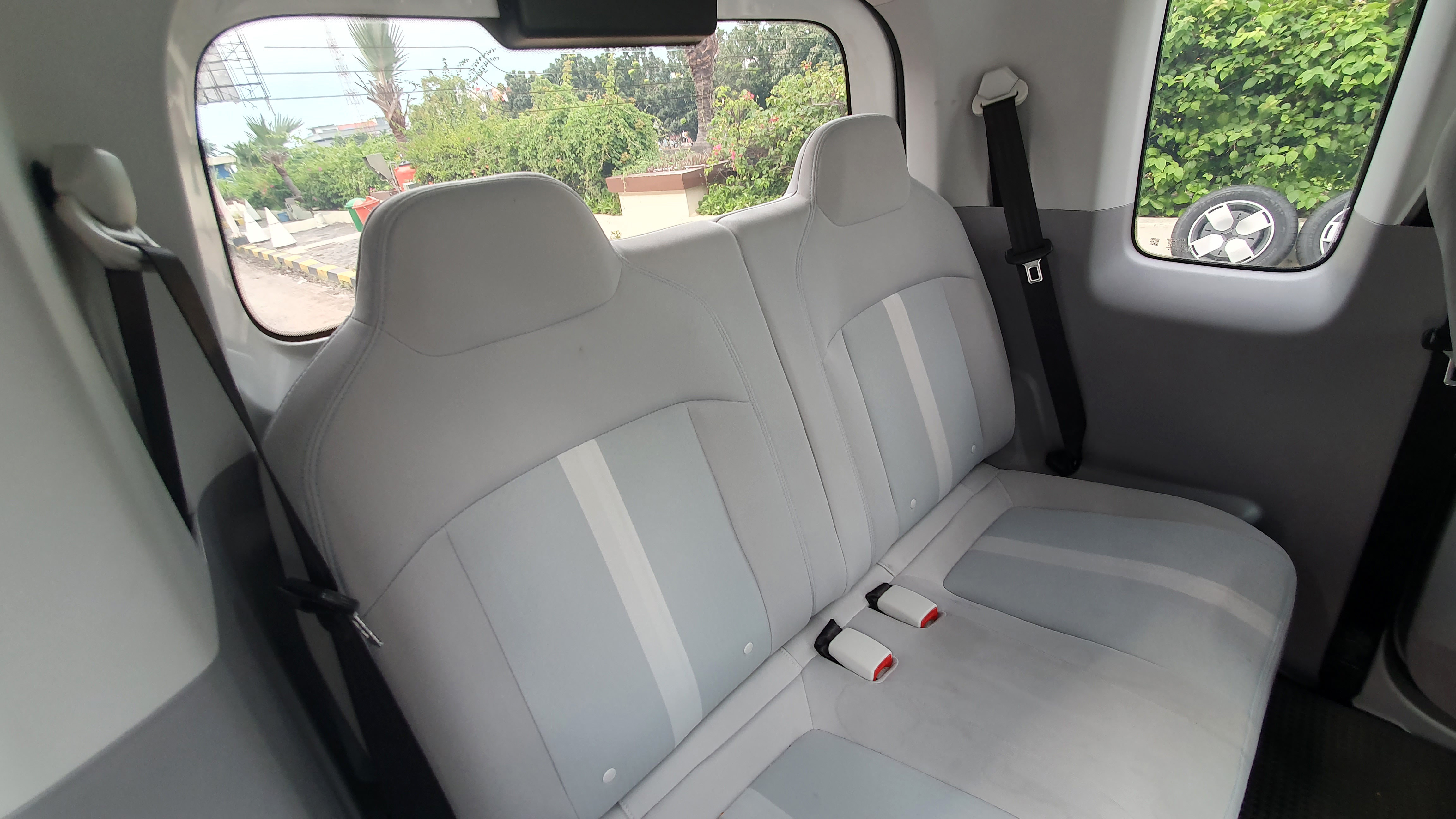 2022 Wuling Air EV 2022 Wuling Air EV