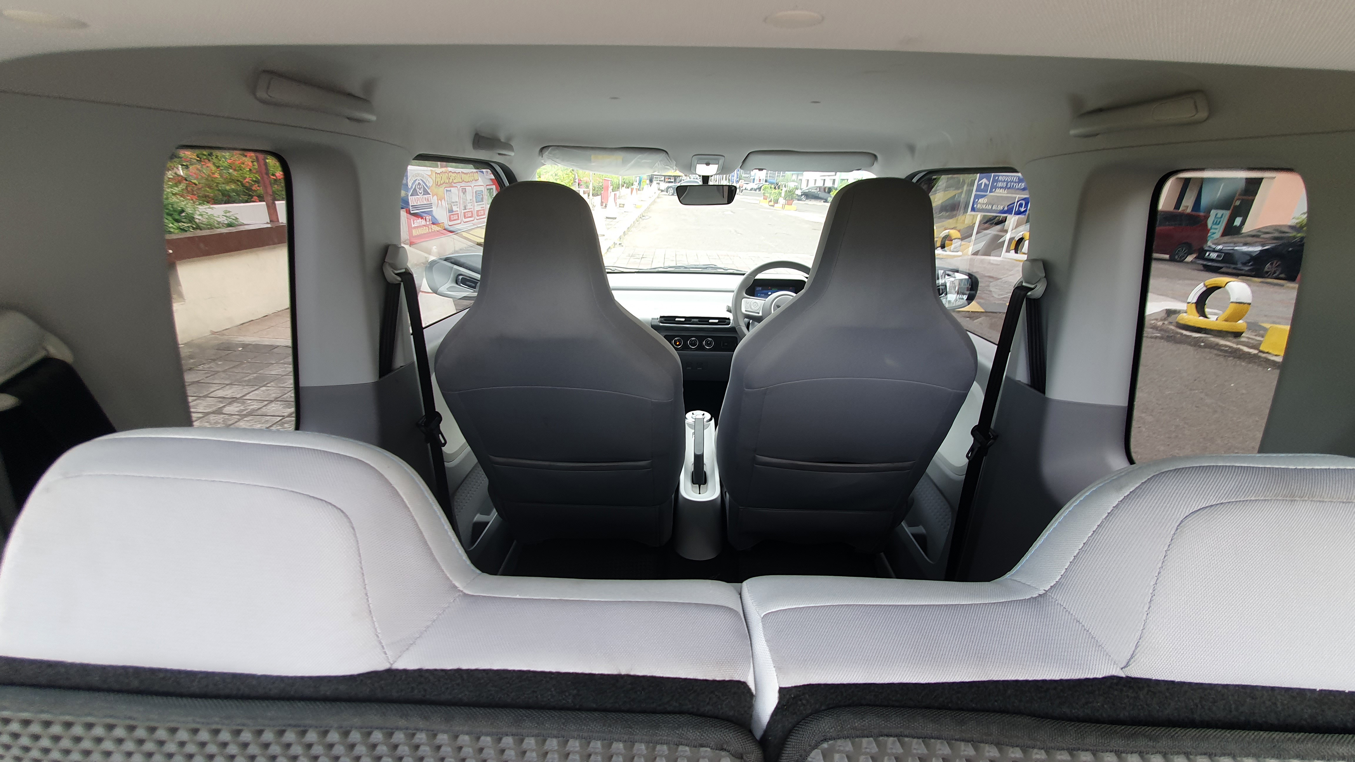 2022 Wuling Air EV 2022 Wuling Air EV