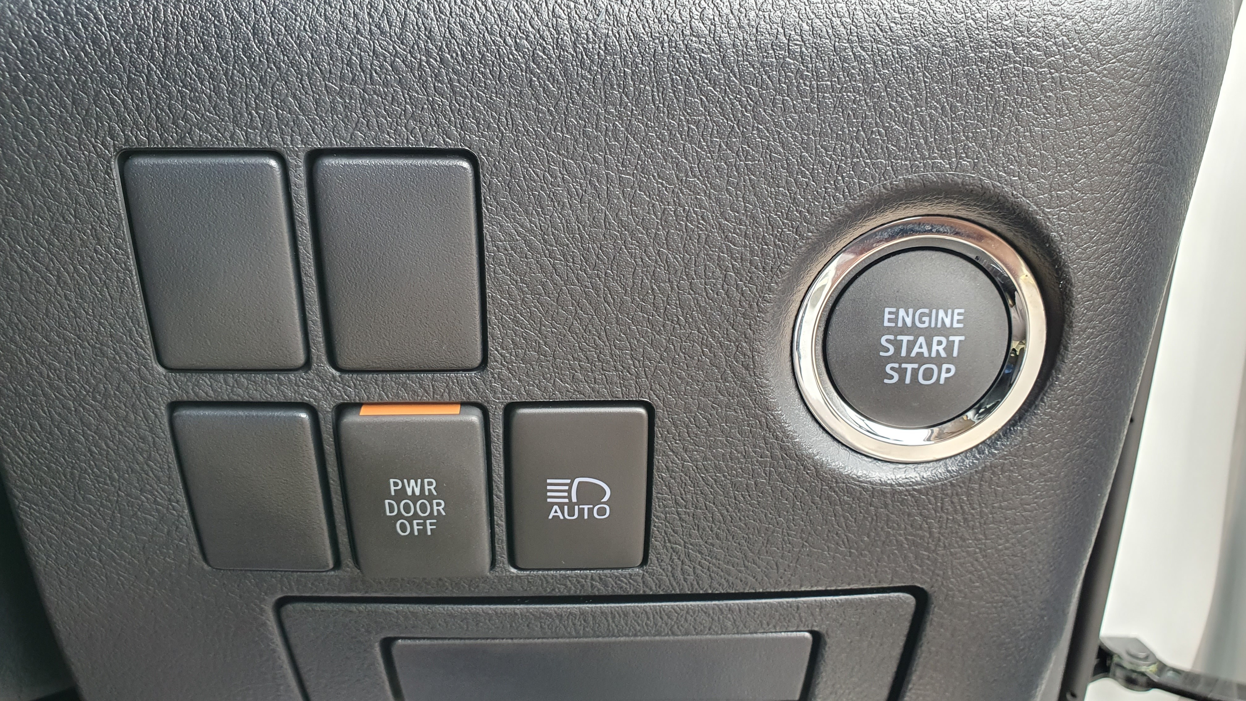 2023 Toyota Alphard 2023 Toyota Alphard