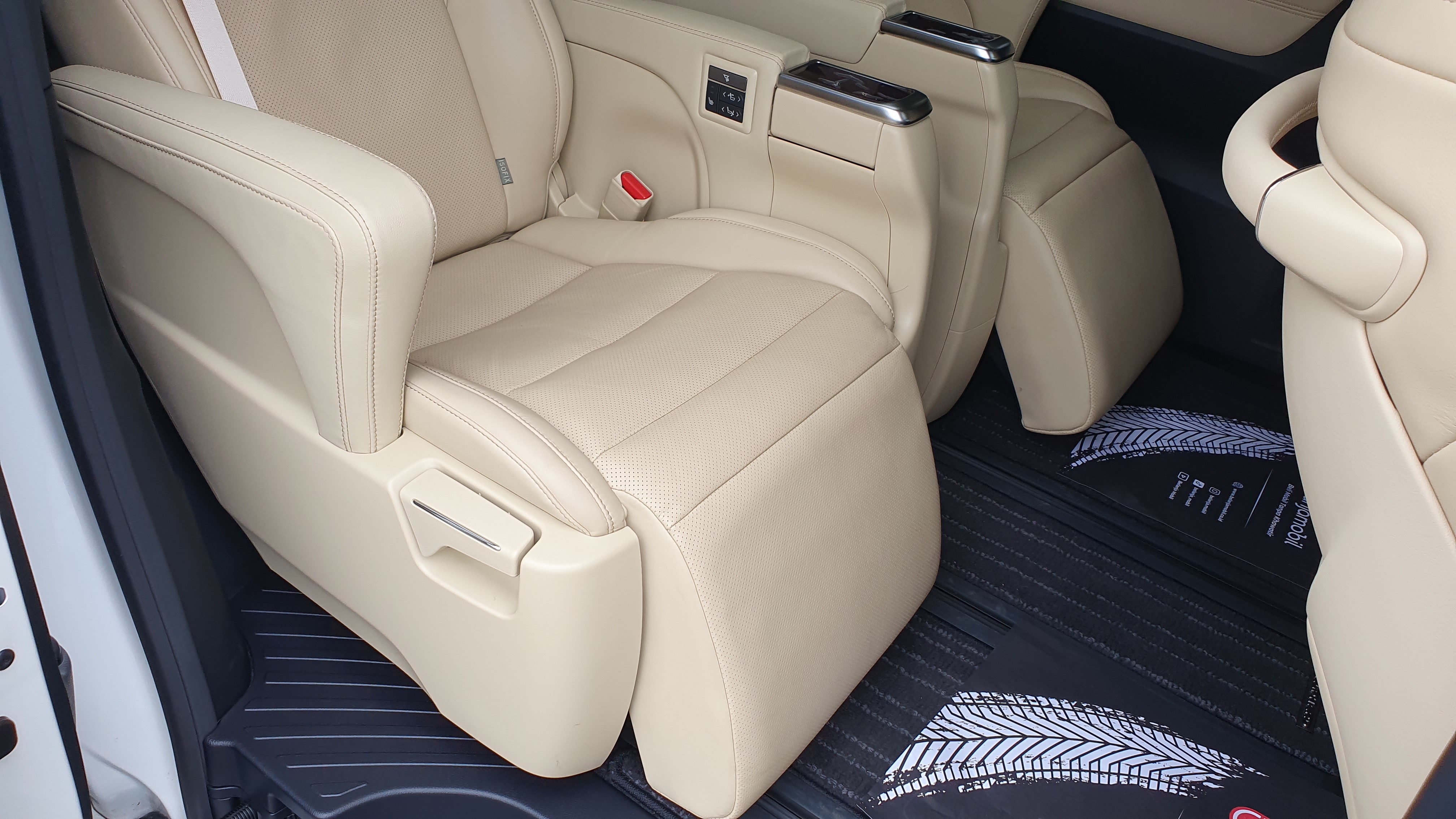 2023 Toyota Alphard 2023 Toyota Alphard