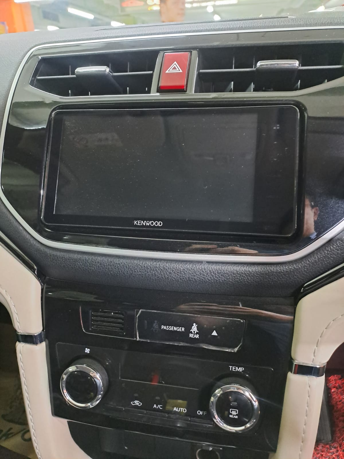 2019 Toyota Rush 2019 Toyota Rush