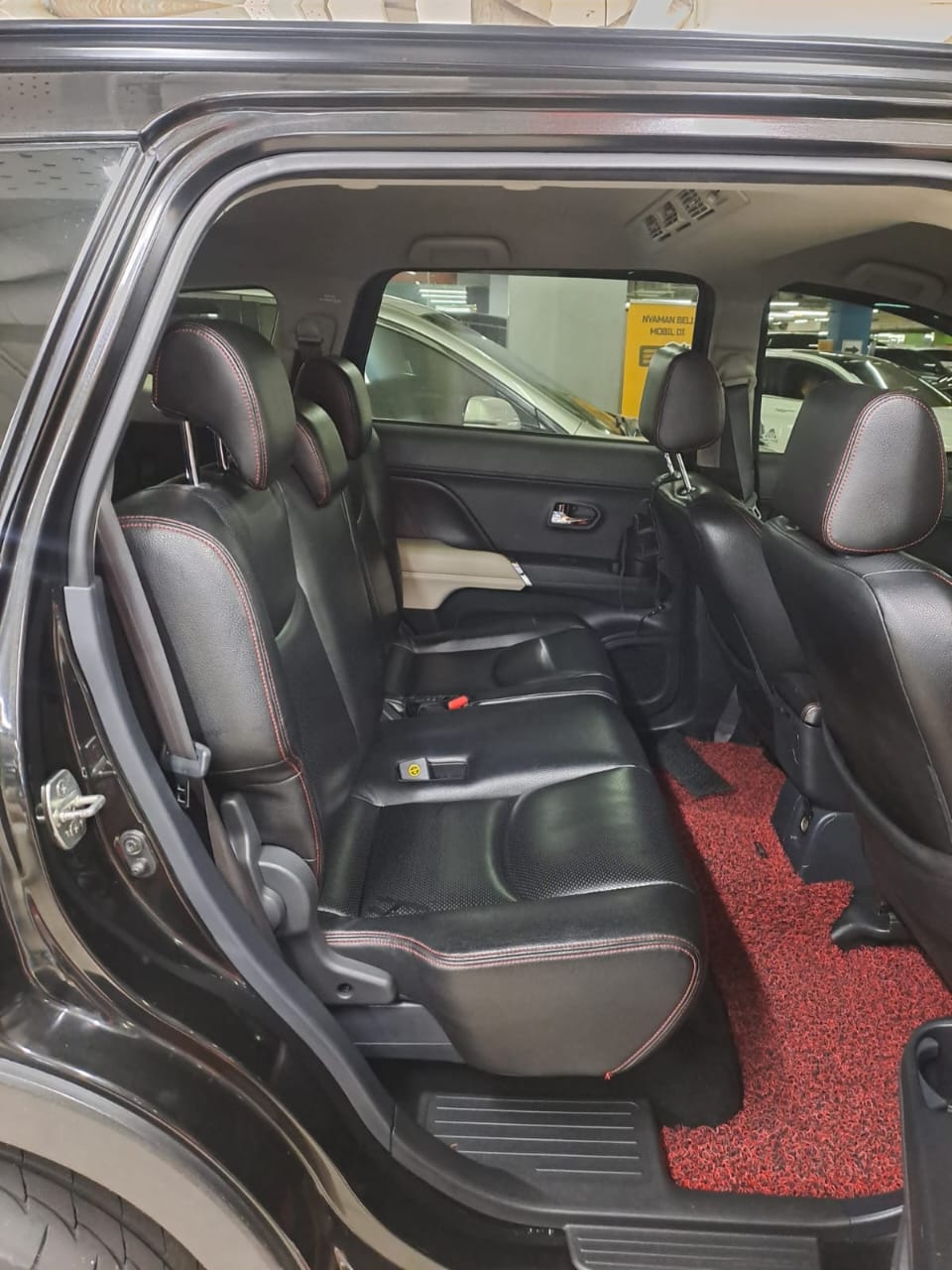 2019 Toyota Rush 2019 Toyota Rush