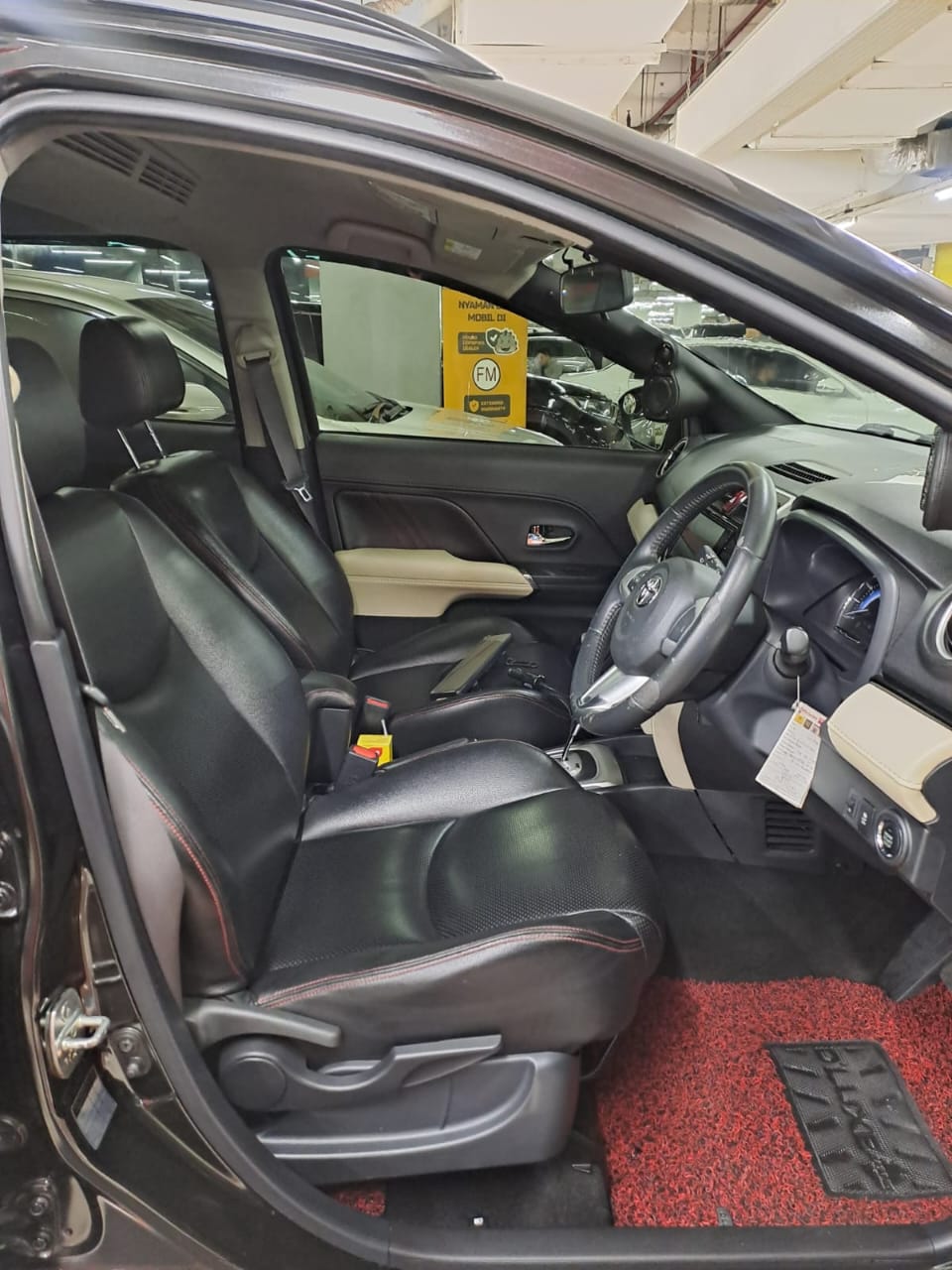 2019 Toyota Rush 2019 Toyota Rush