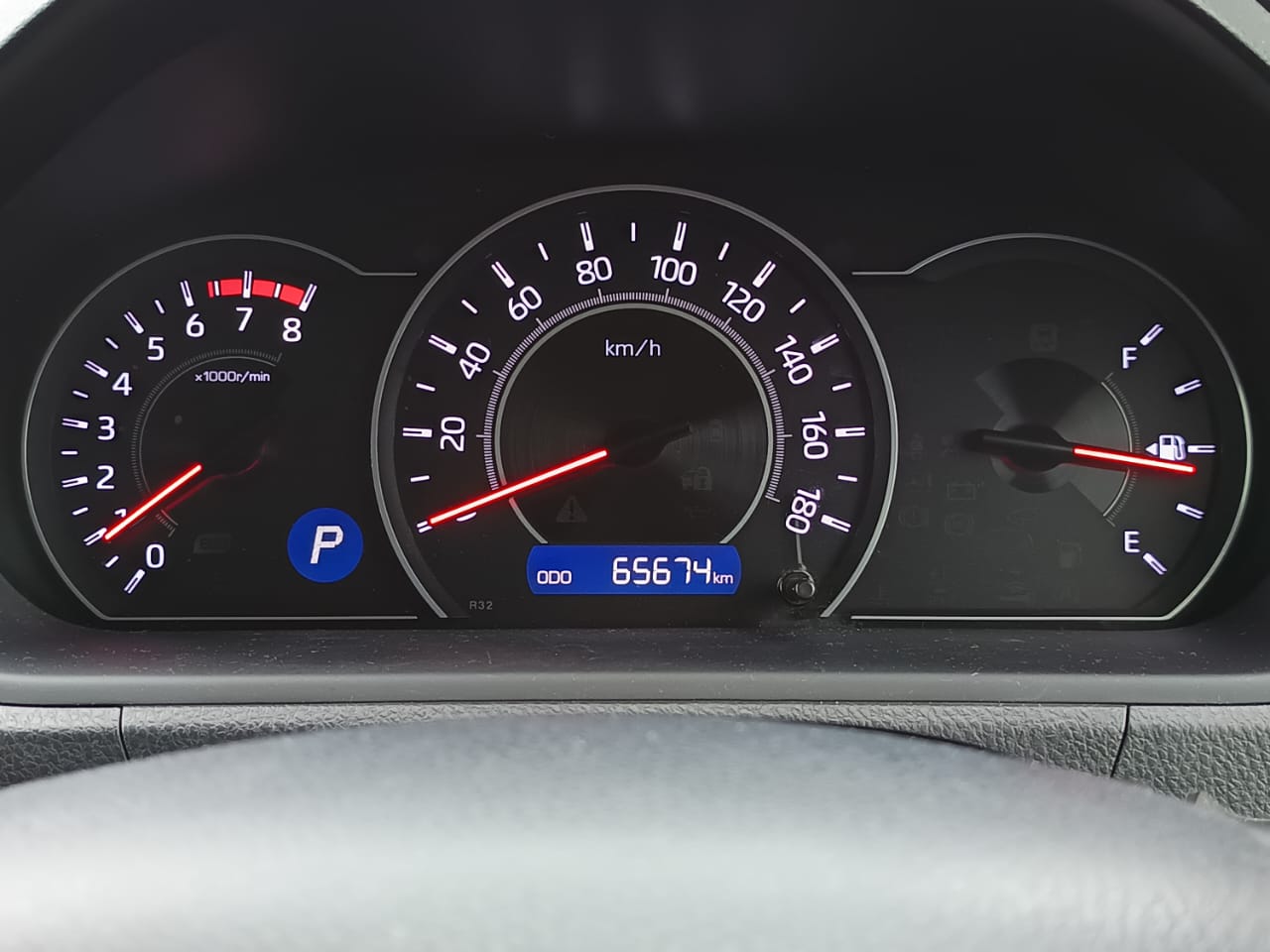 2018 Toyota Voxy 2018 Toyota Voxy