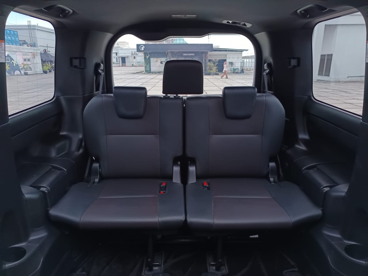 2018 Toyota Voxy 2018 Toyota Voxy
